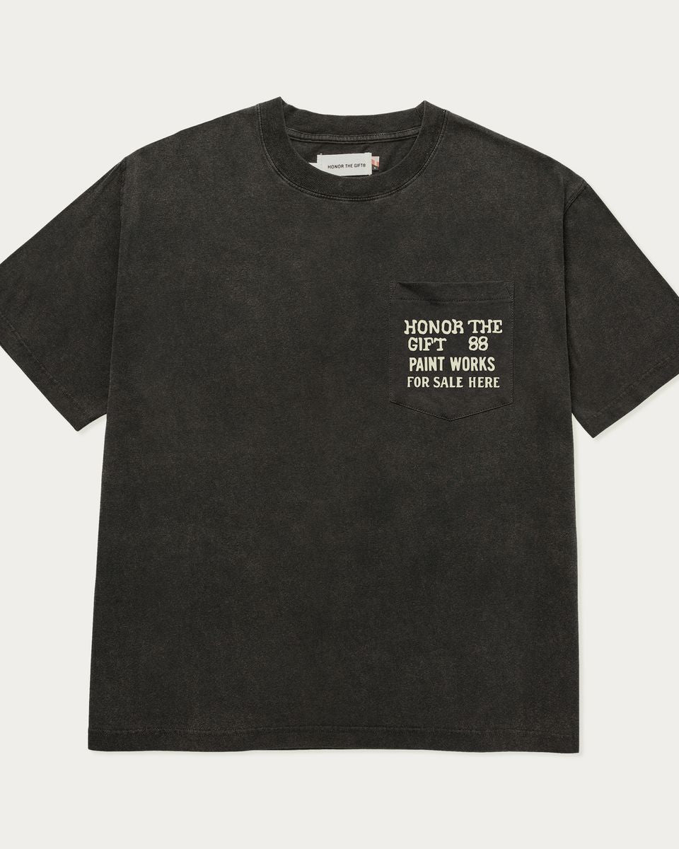 Paint Works Tee