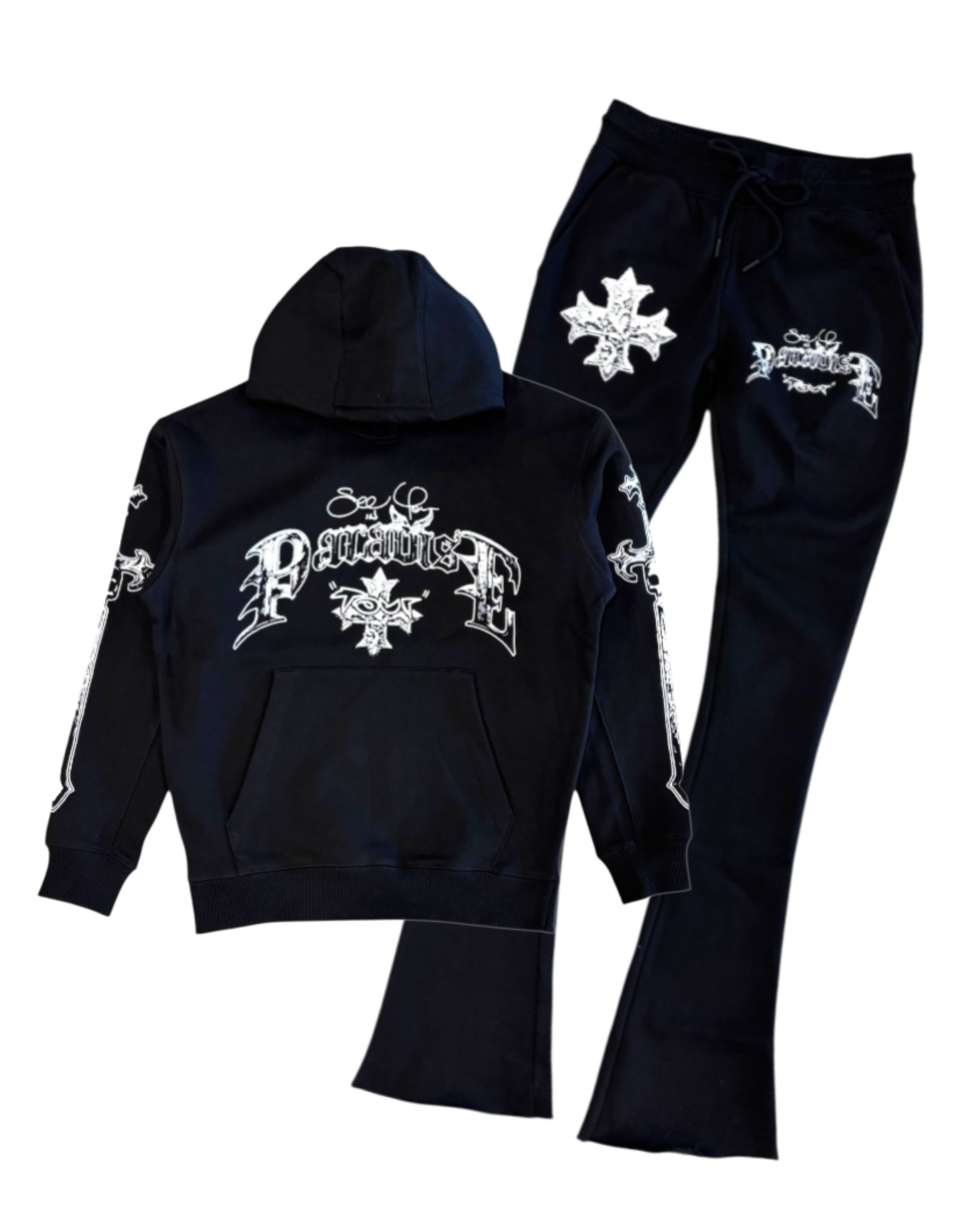 Paradise Tour Jogging Suit