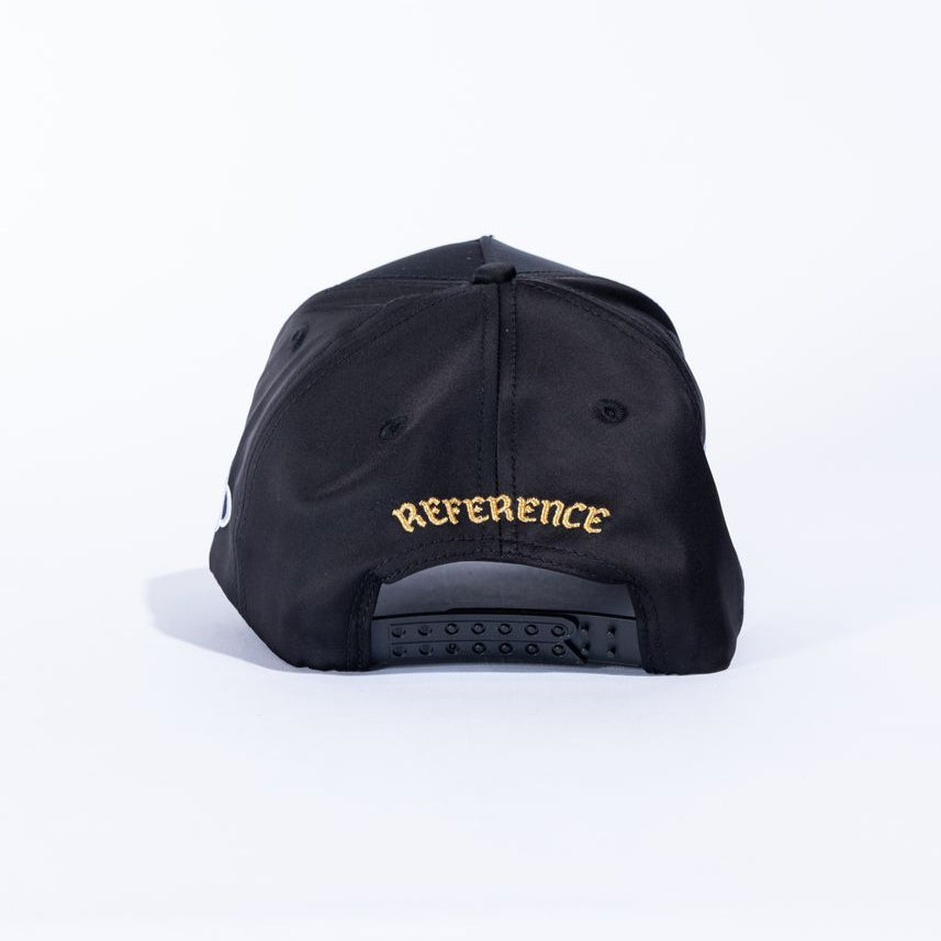 Paradise LA Crystals Snapback