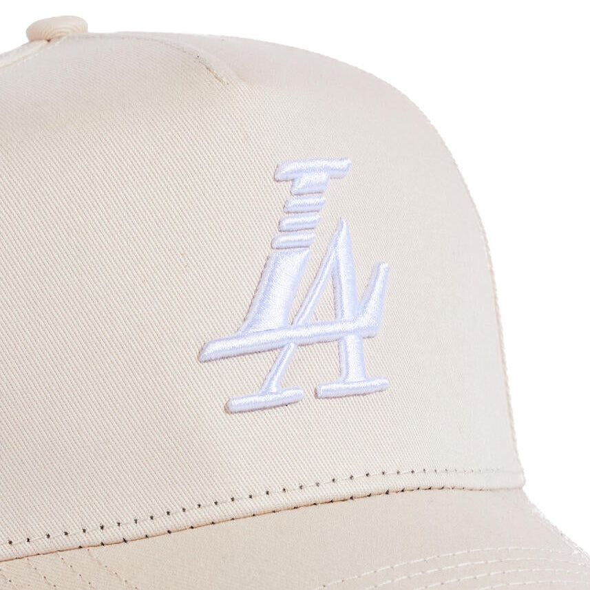 Paradise LA Snapback