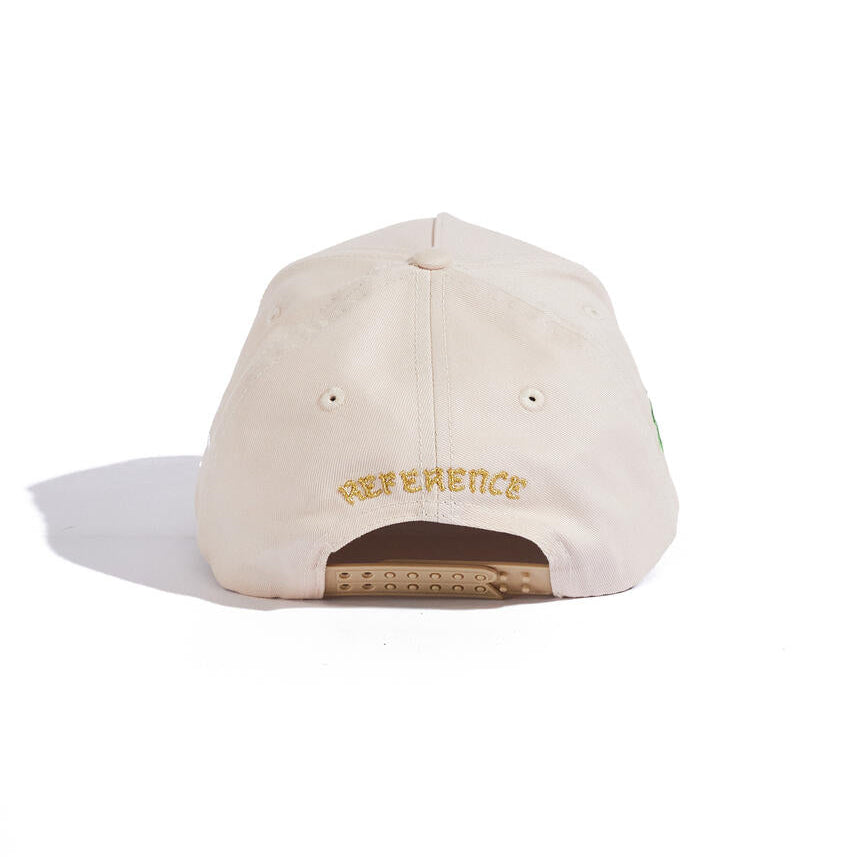 Paradise LA Snapback
