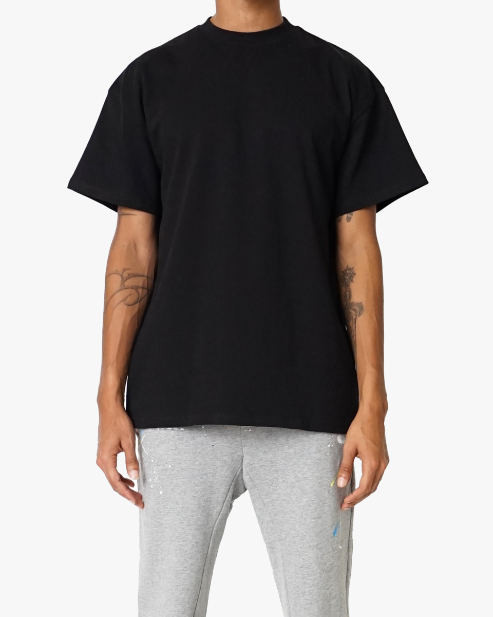 Perfect Boxy Tee