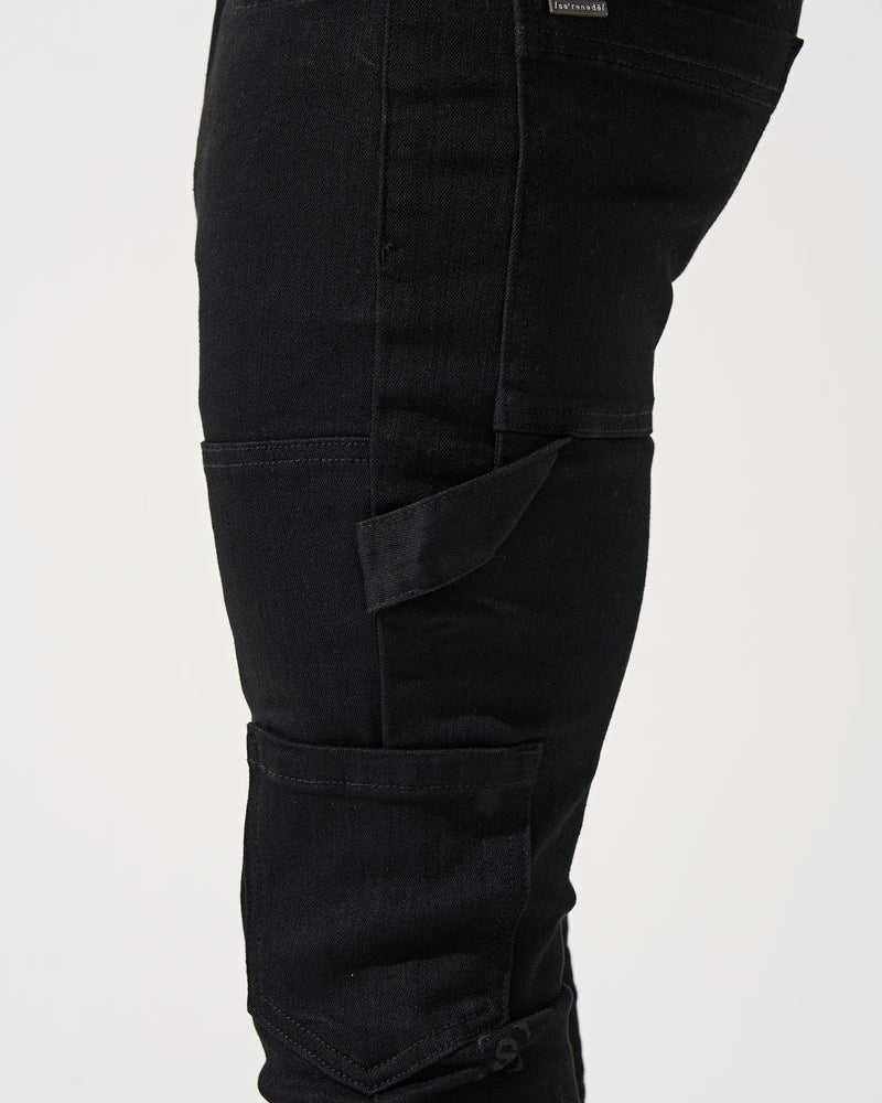 Phantom Jeans