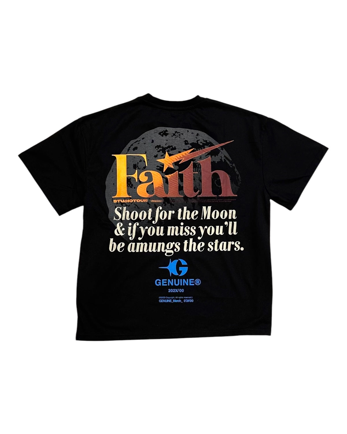 Faith Tee