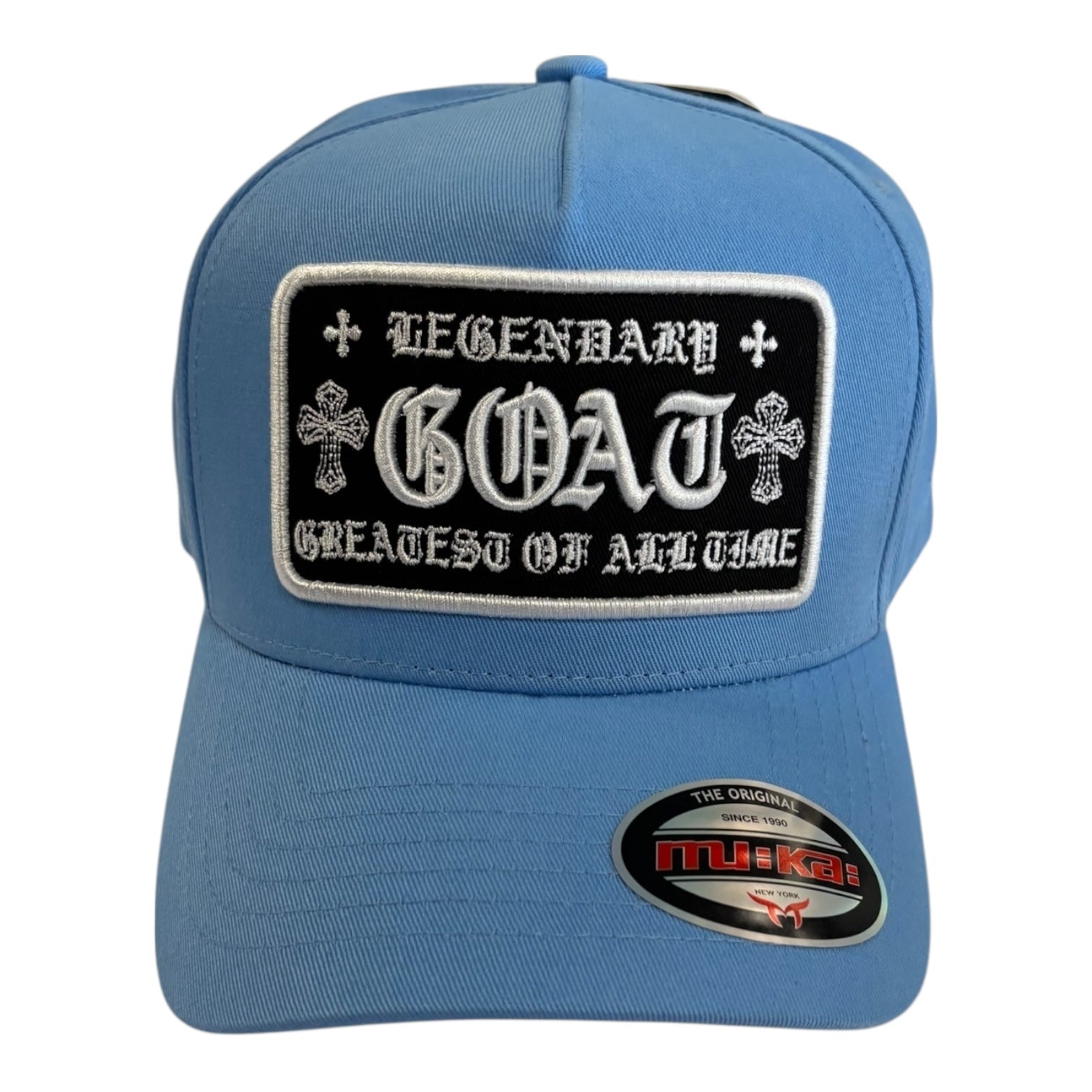 Legendary Goat Snapback