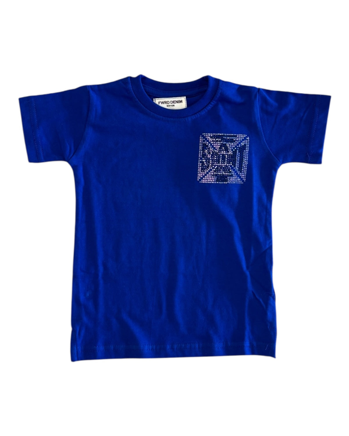 Toddler's Saint Crystal Tee