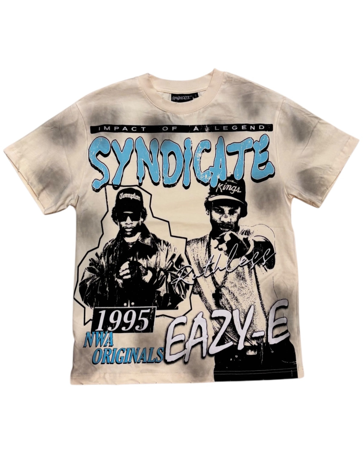 Eazy E Tee
