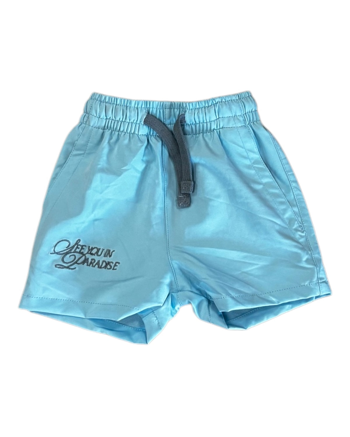 Toddler's Paradise Camp Set