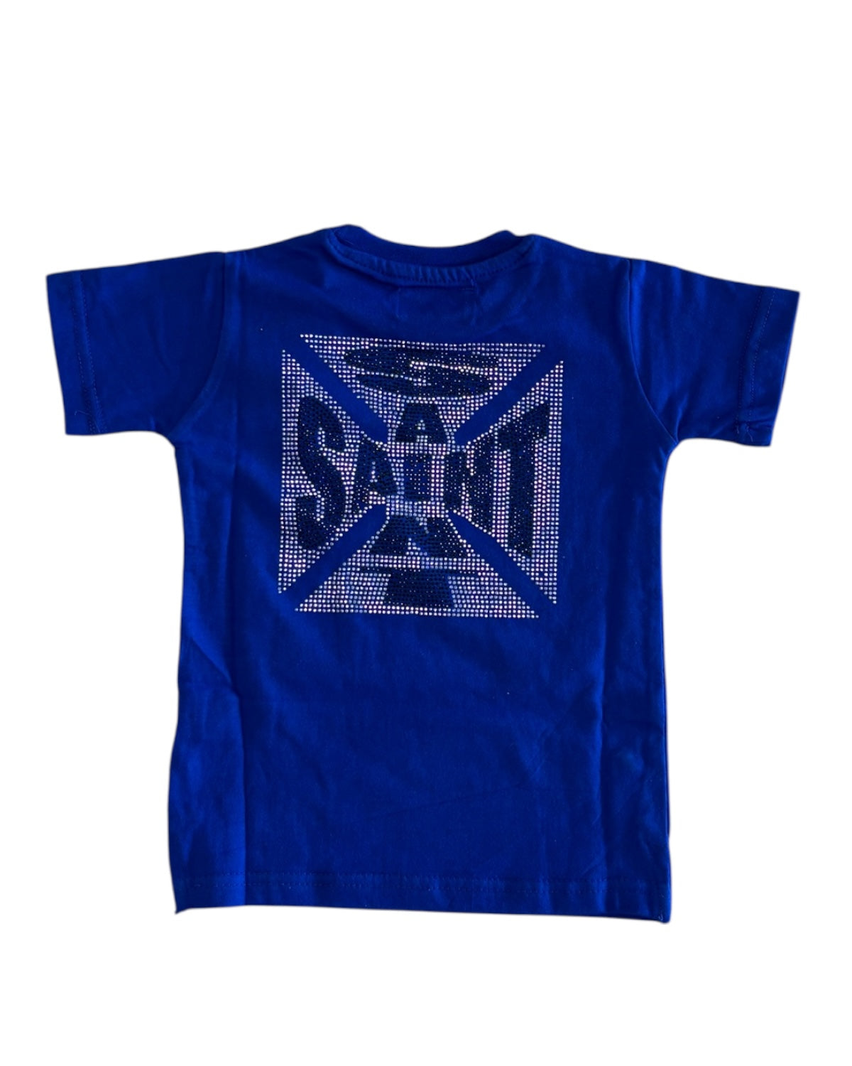 Toddler's Saint Crystal Tee