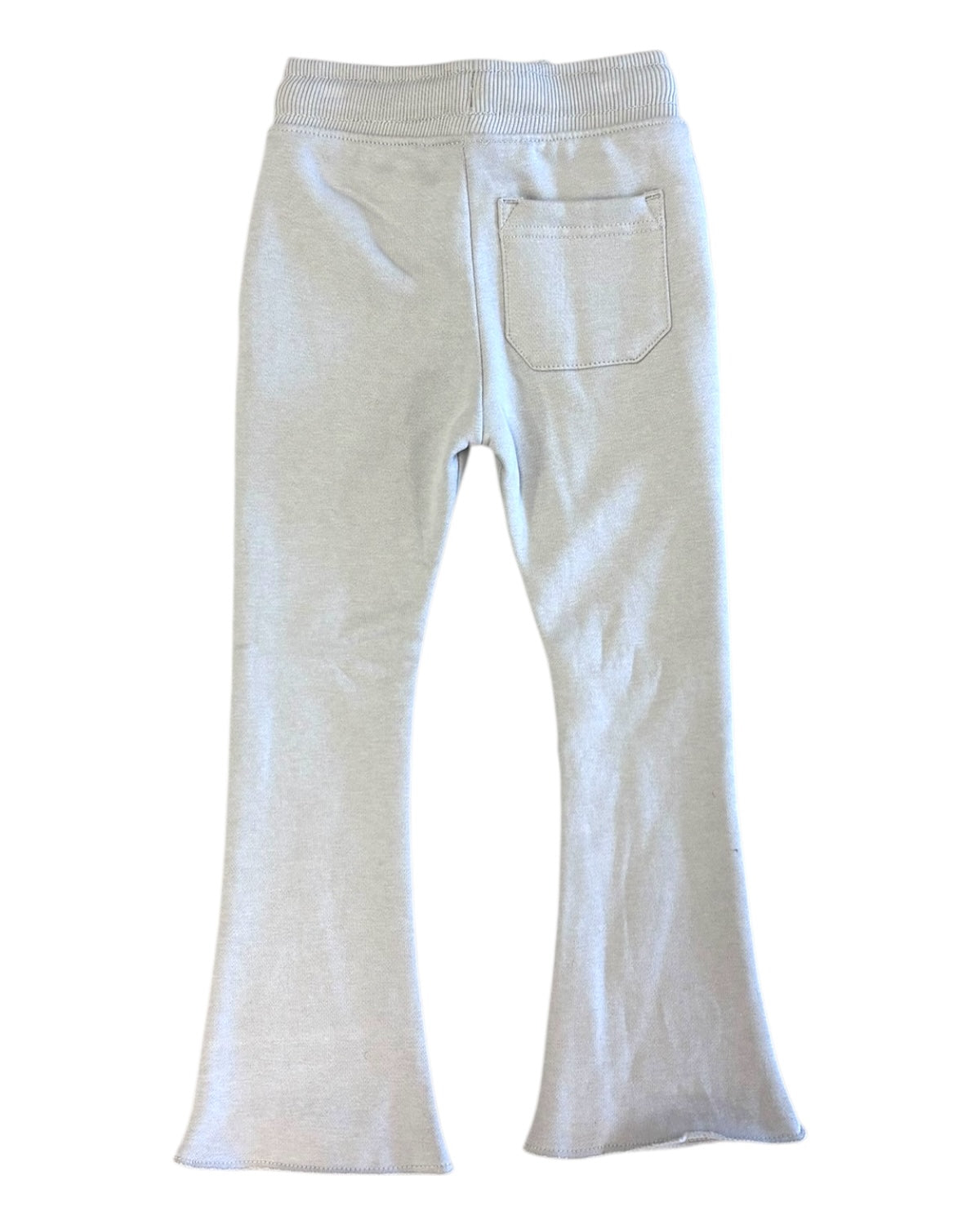 Toddler's Paradise Jogging Suit