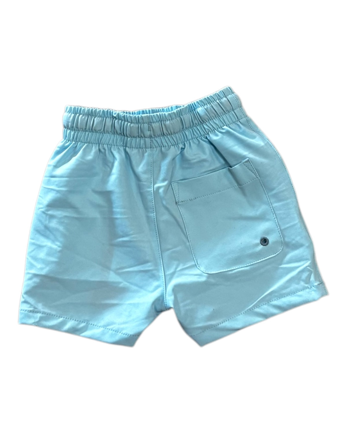 Toddler's Paradise Camp Set