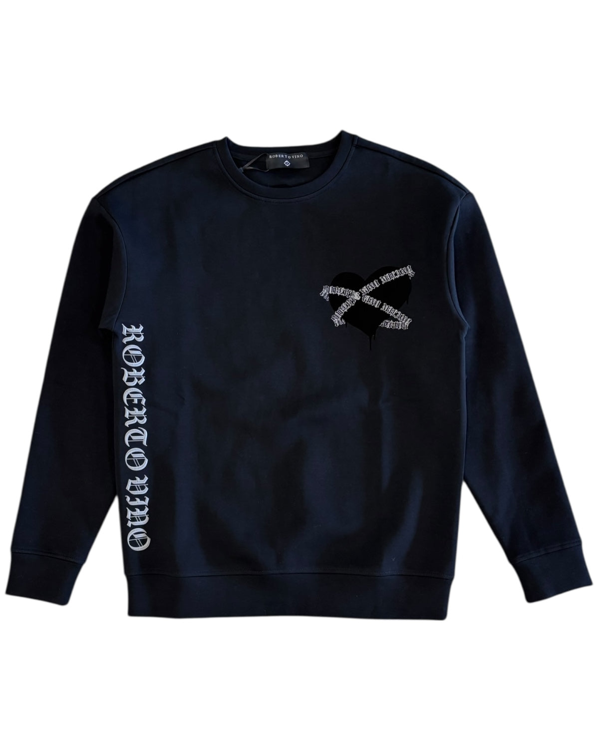 The Heart Sweatsuit