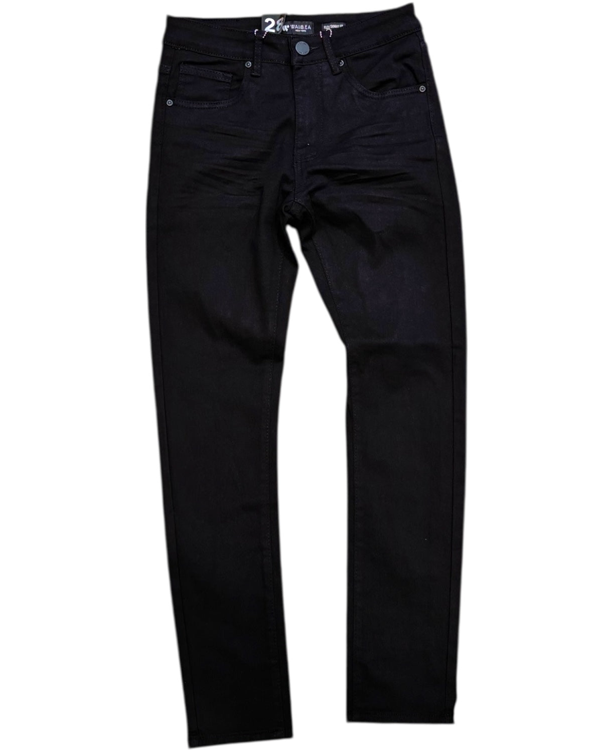 Basic Flex Skinny Denim