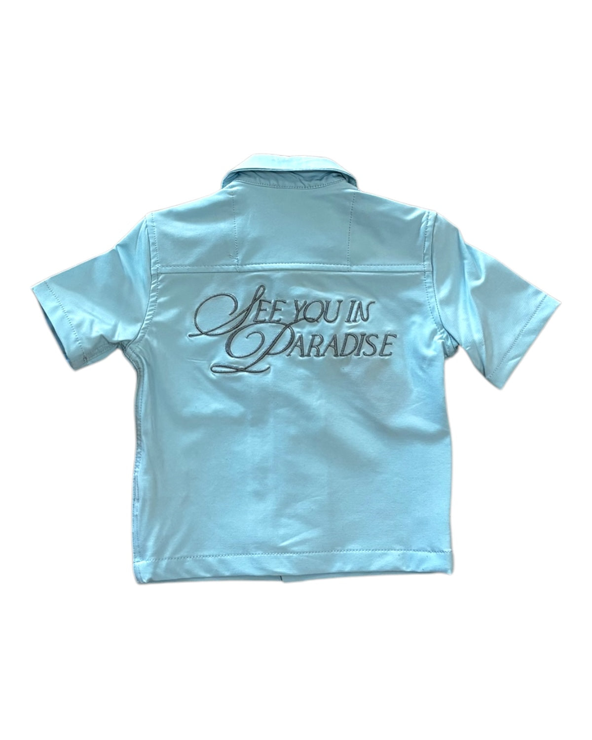 Toddler's Paradise Camp Set