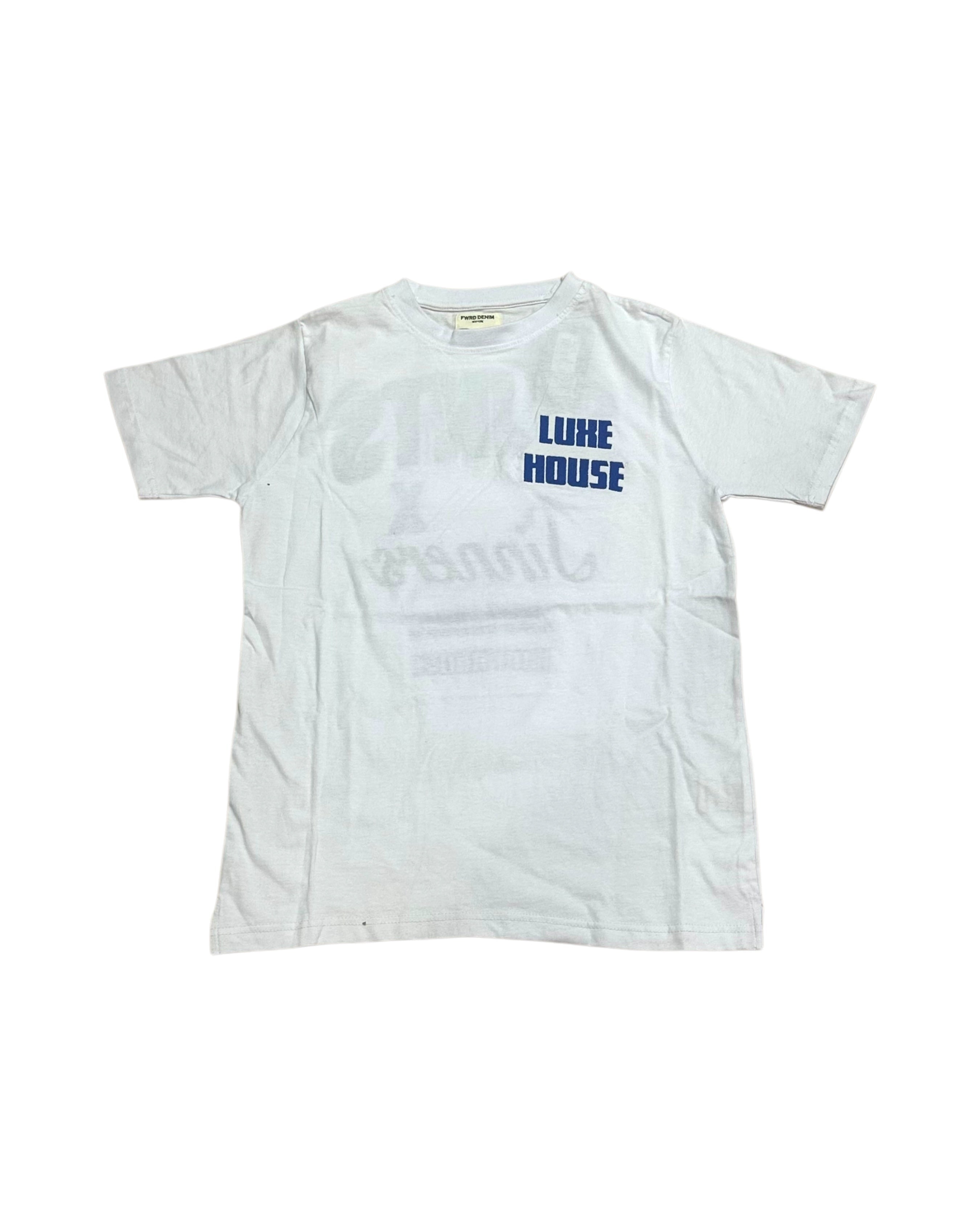 Luxe House Tee