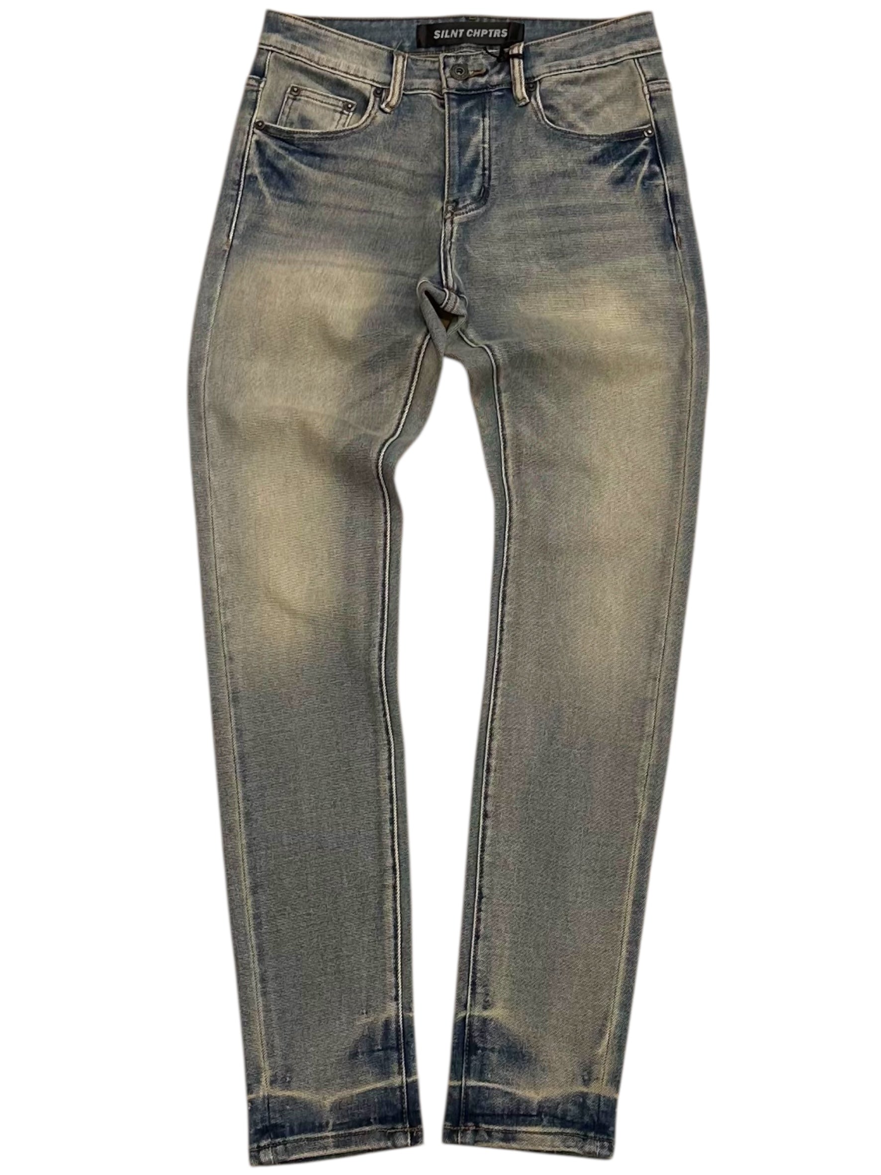 Zero Gravity Skinny Jean