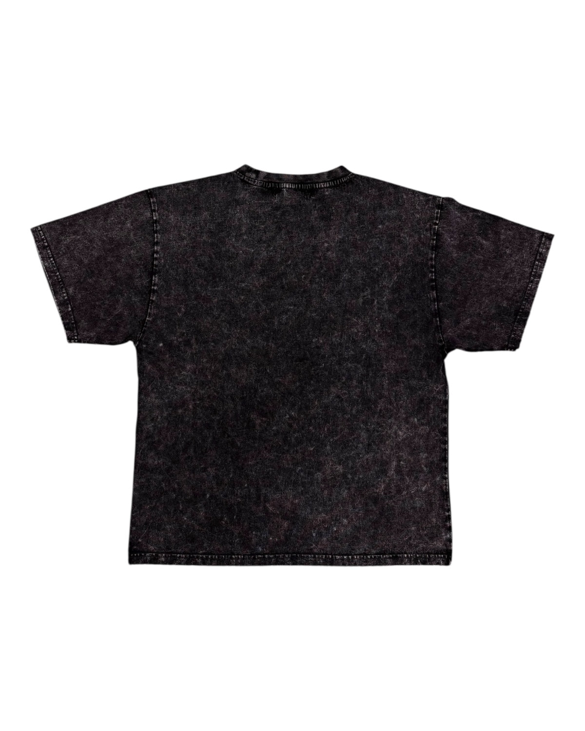 Angel & Devil Crop Tee