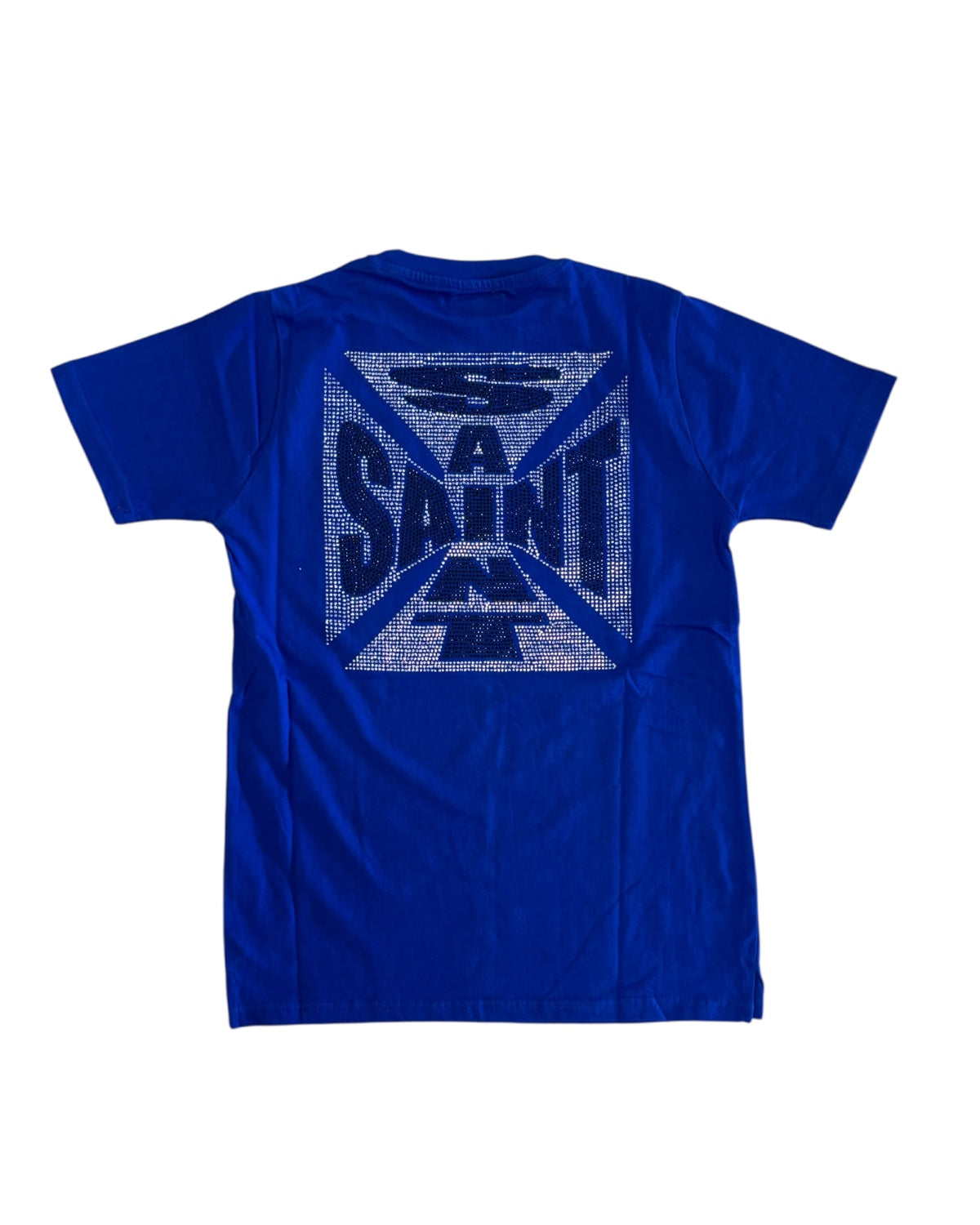 Saint Crystal Tee
