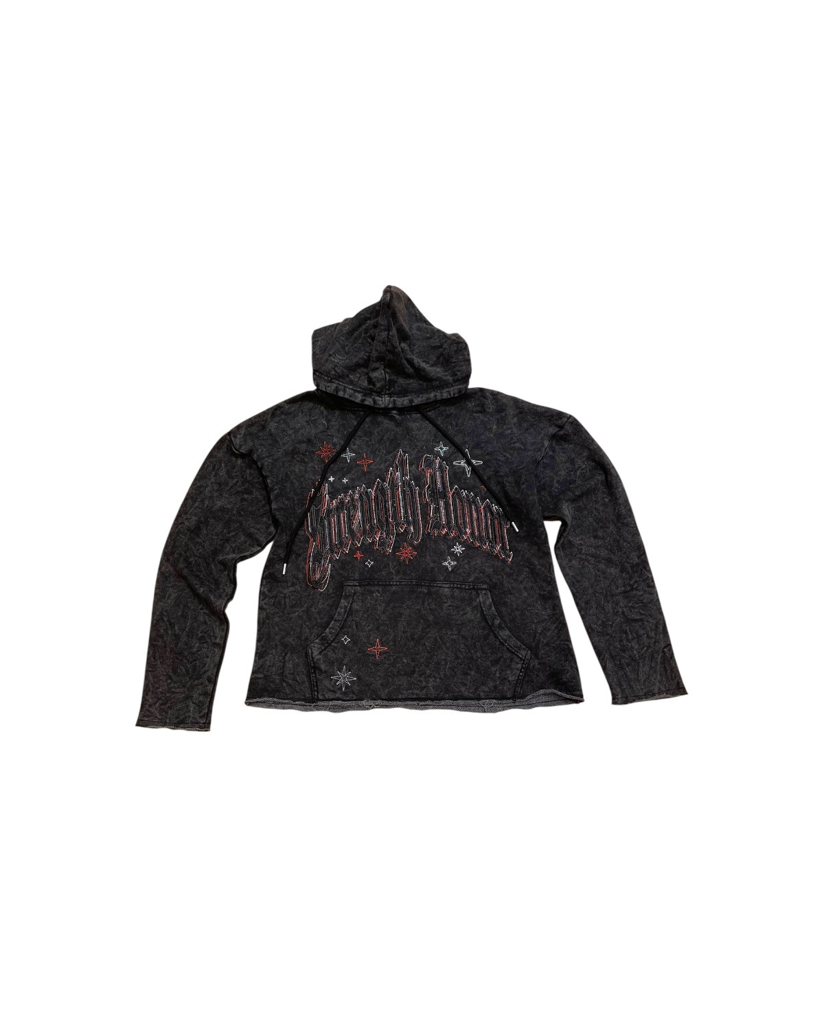 Strength & Honor Hoodie