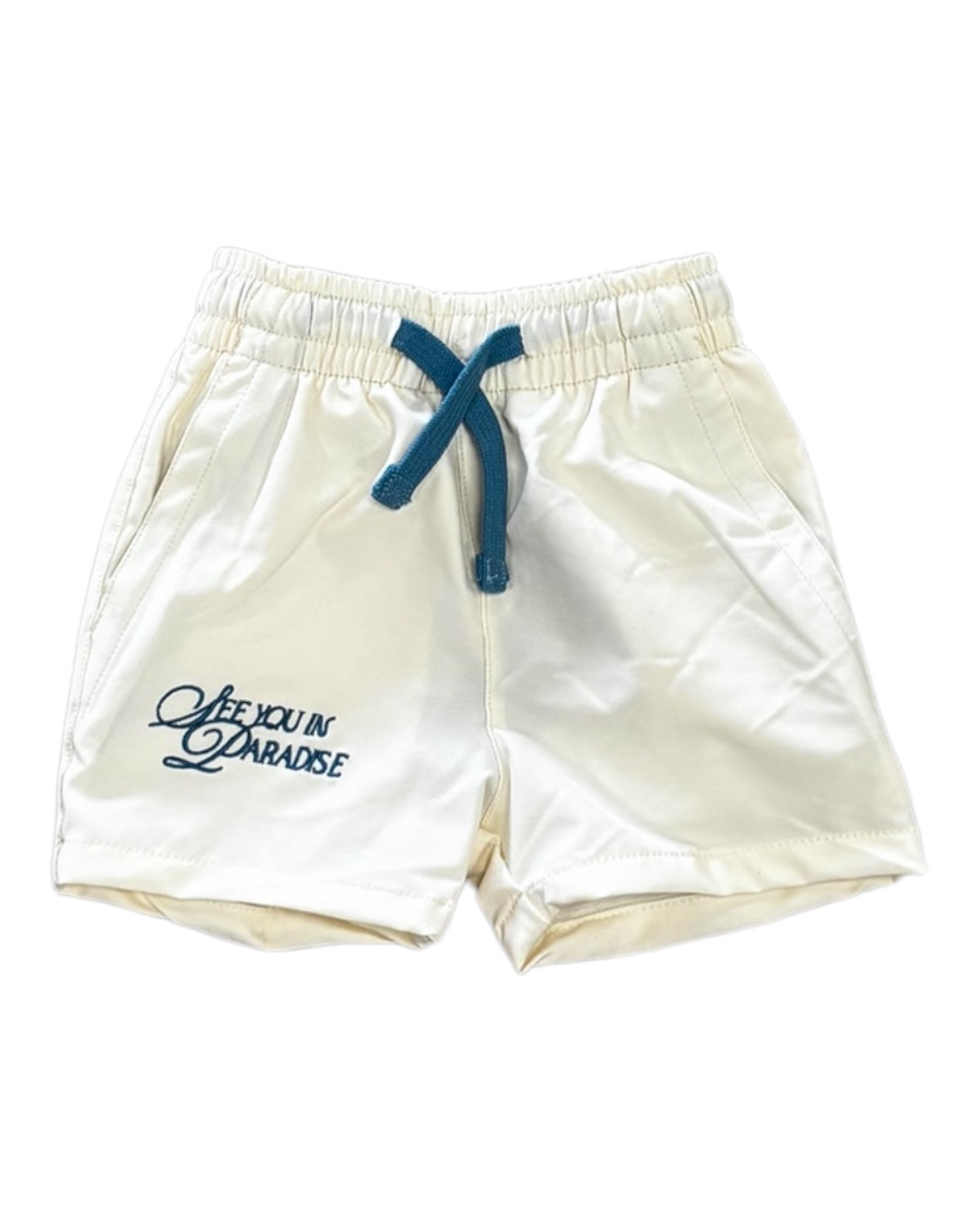 Toddler's Paradise Camp Set