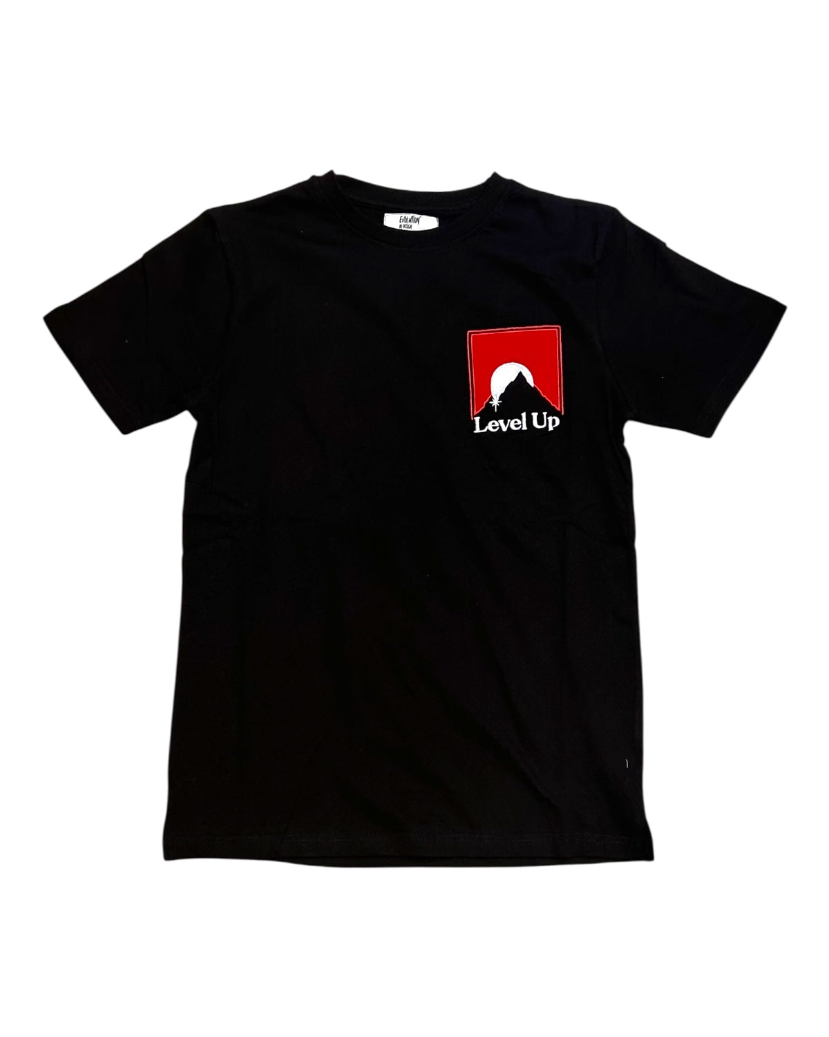 Level Up Tee
