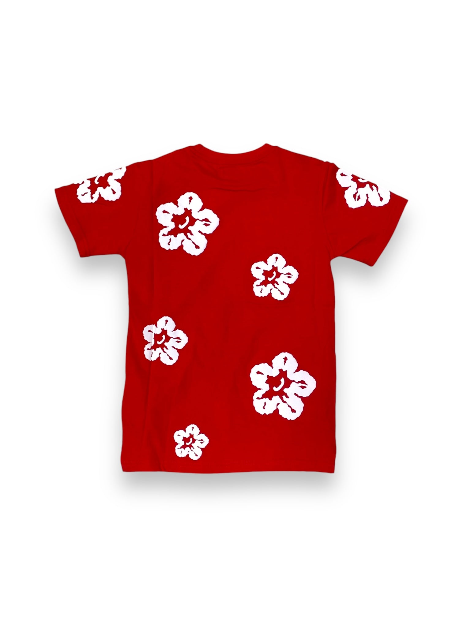 Boy’s Flower Tee