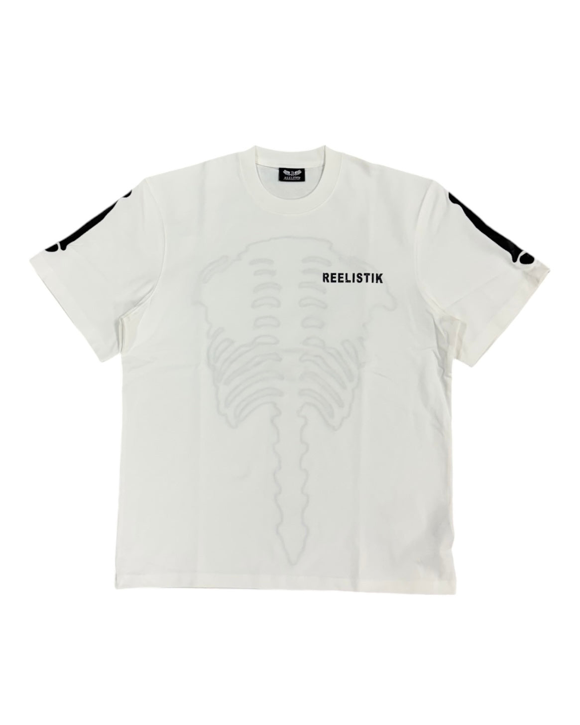 Bones Heavy Tee