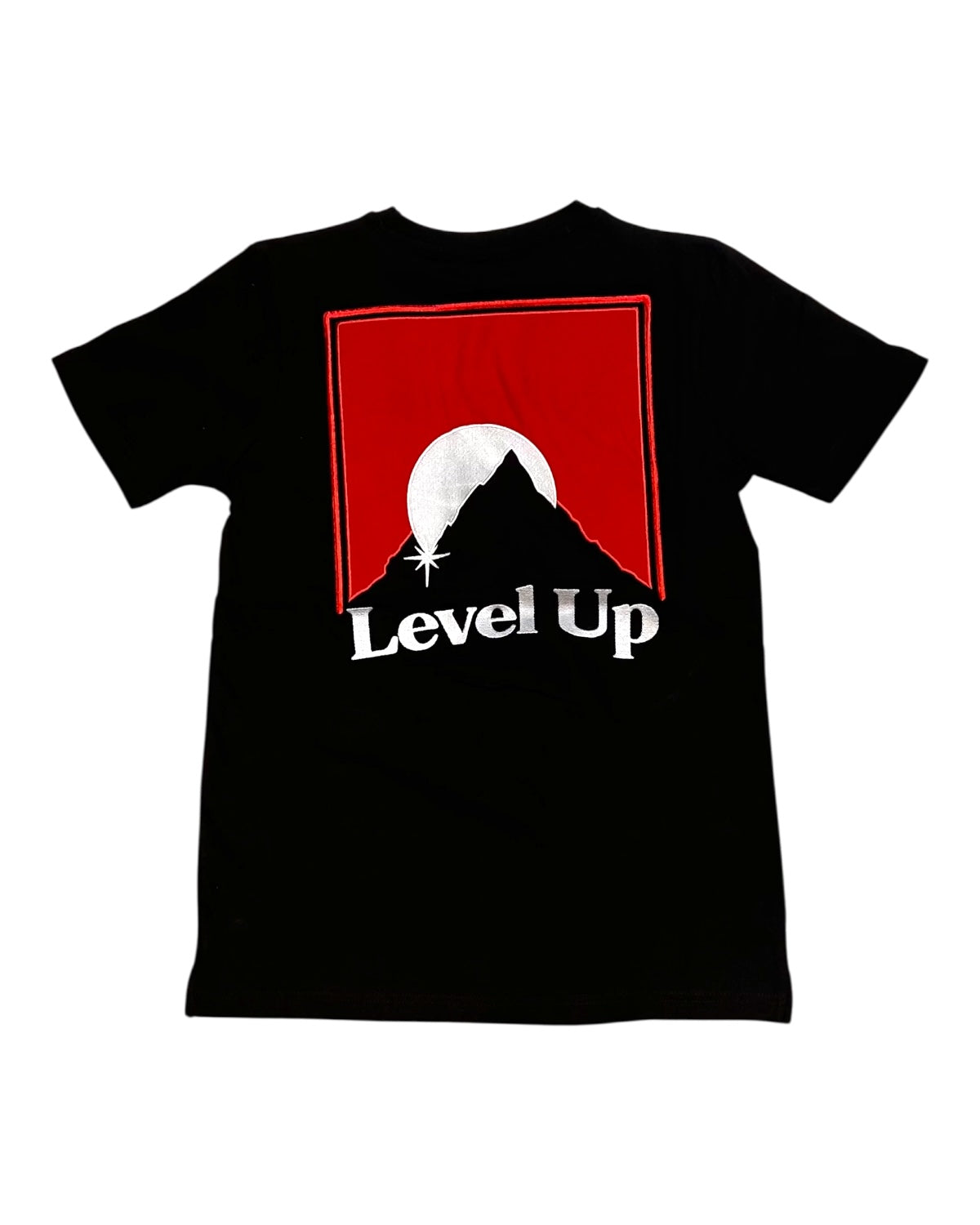 Level Up Tee