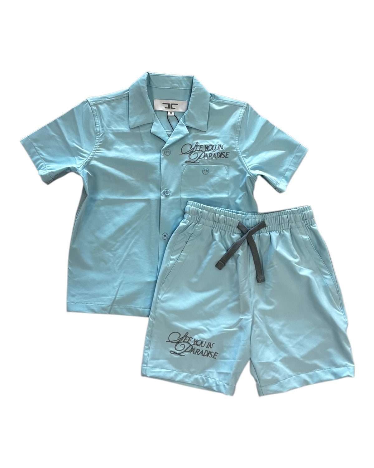 Junior's Paradise Short Set