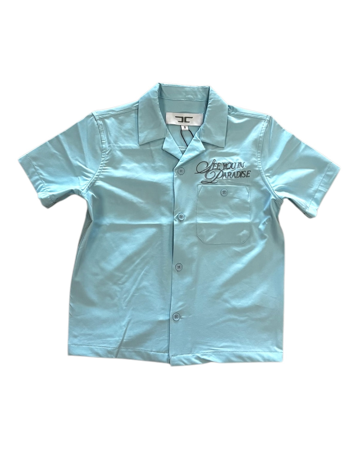 Junior's Paradise Short Set