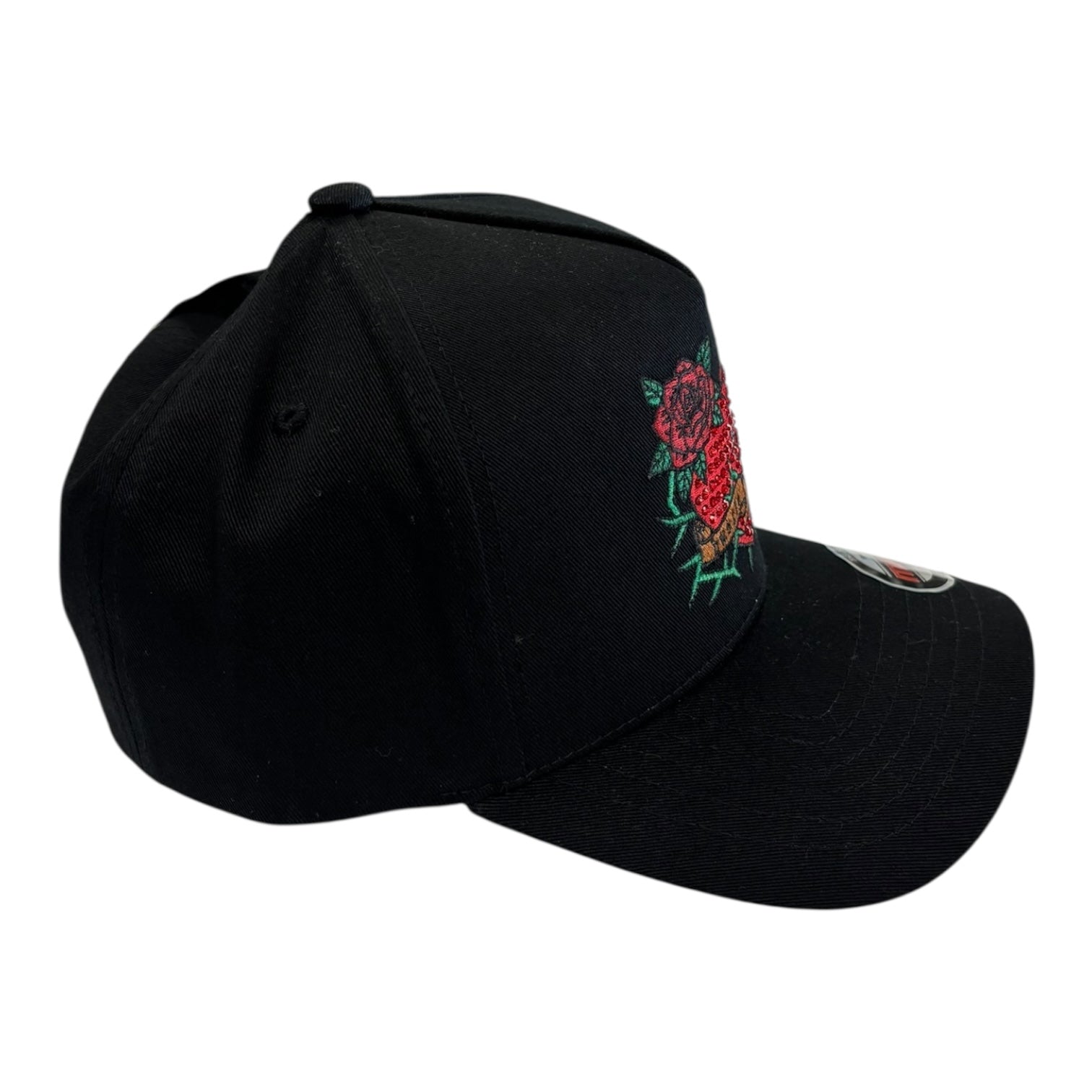 Heart Stone Snapback