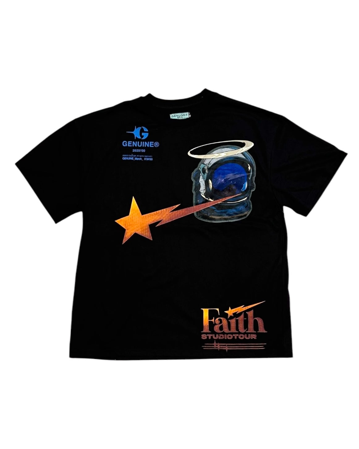 Faith Tee