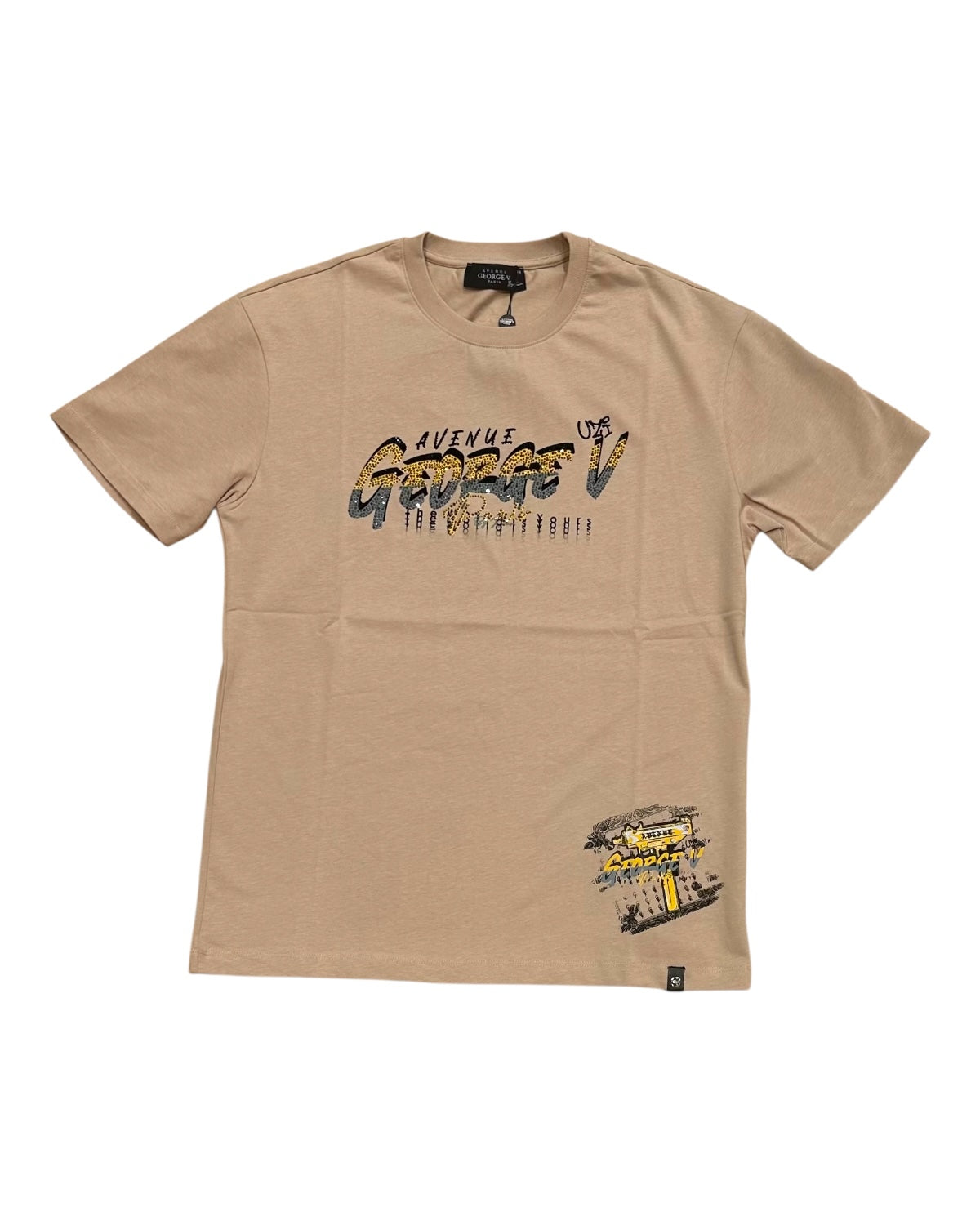 Uzi Tee