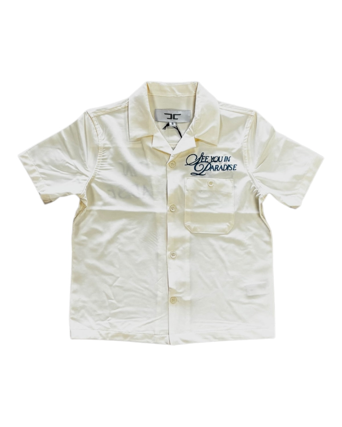 Junior's Paradise Short Set