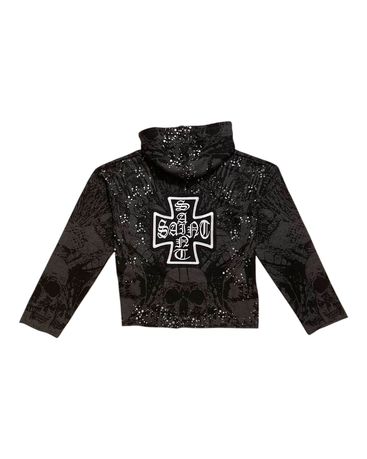 Rising Dead Fleece Hoodie