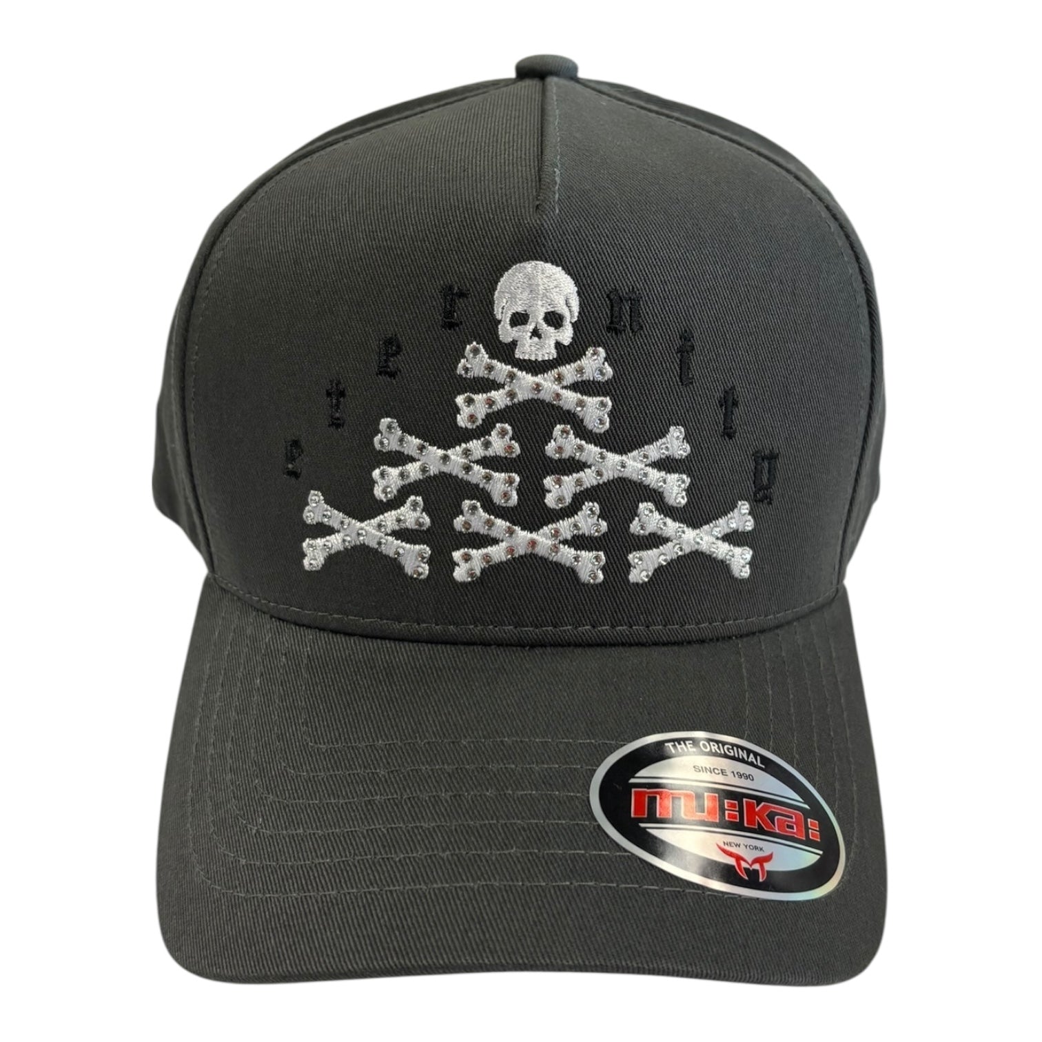 Eternity Stone Snapback