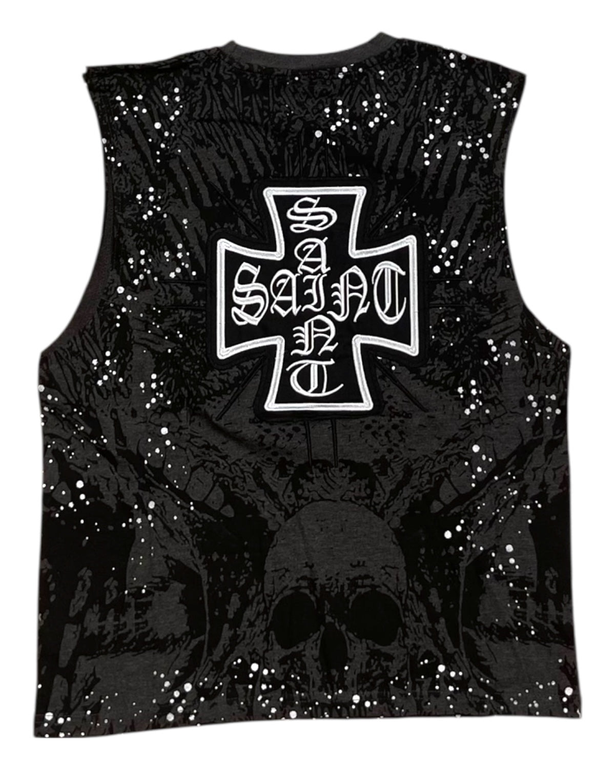 Rising Dead Muscle Tee