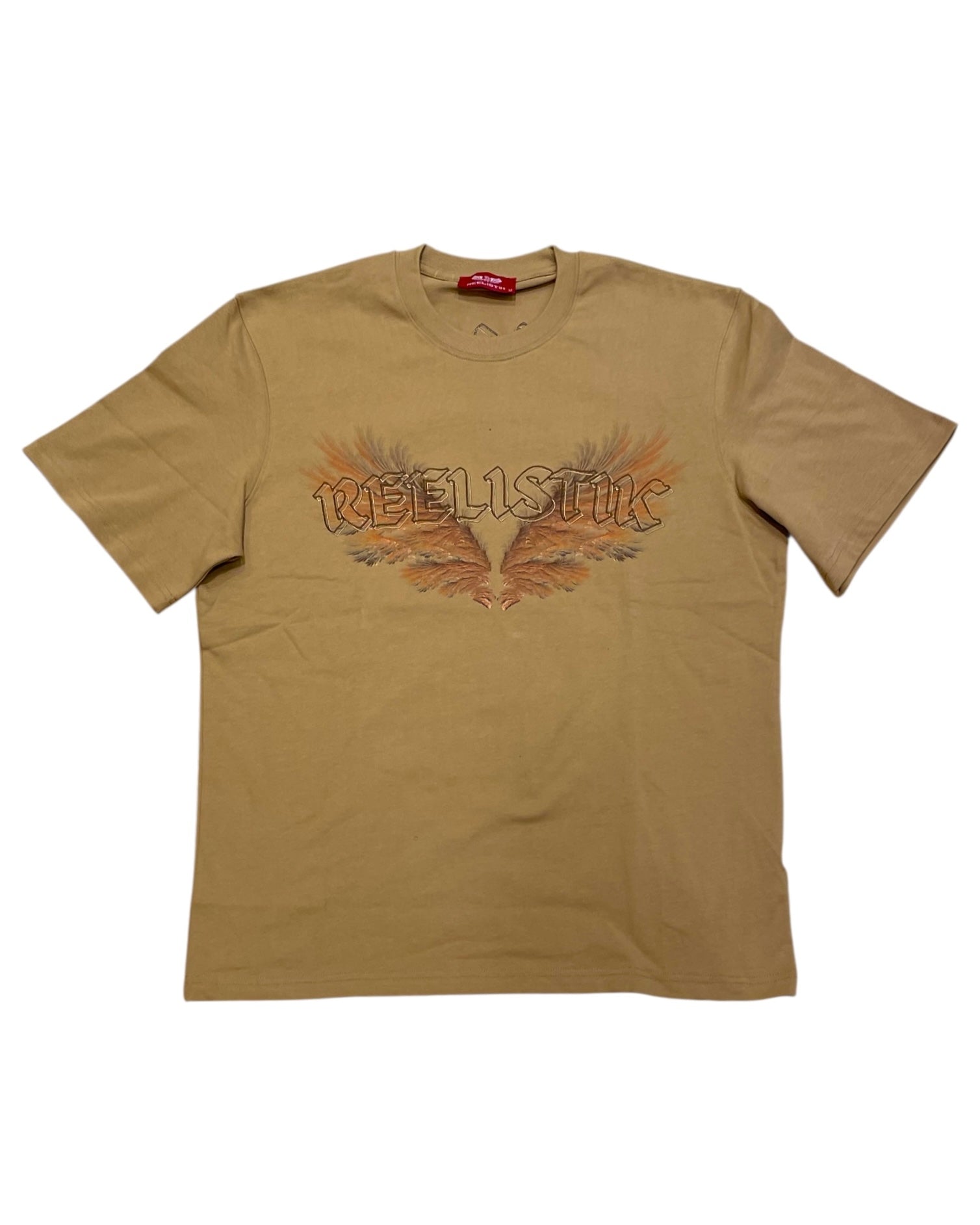 Street Doomed Heavy Tee