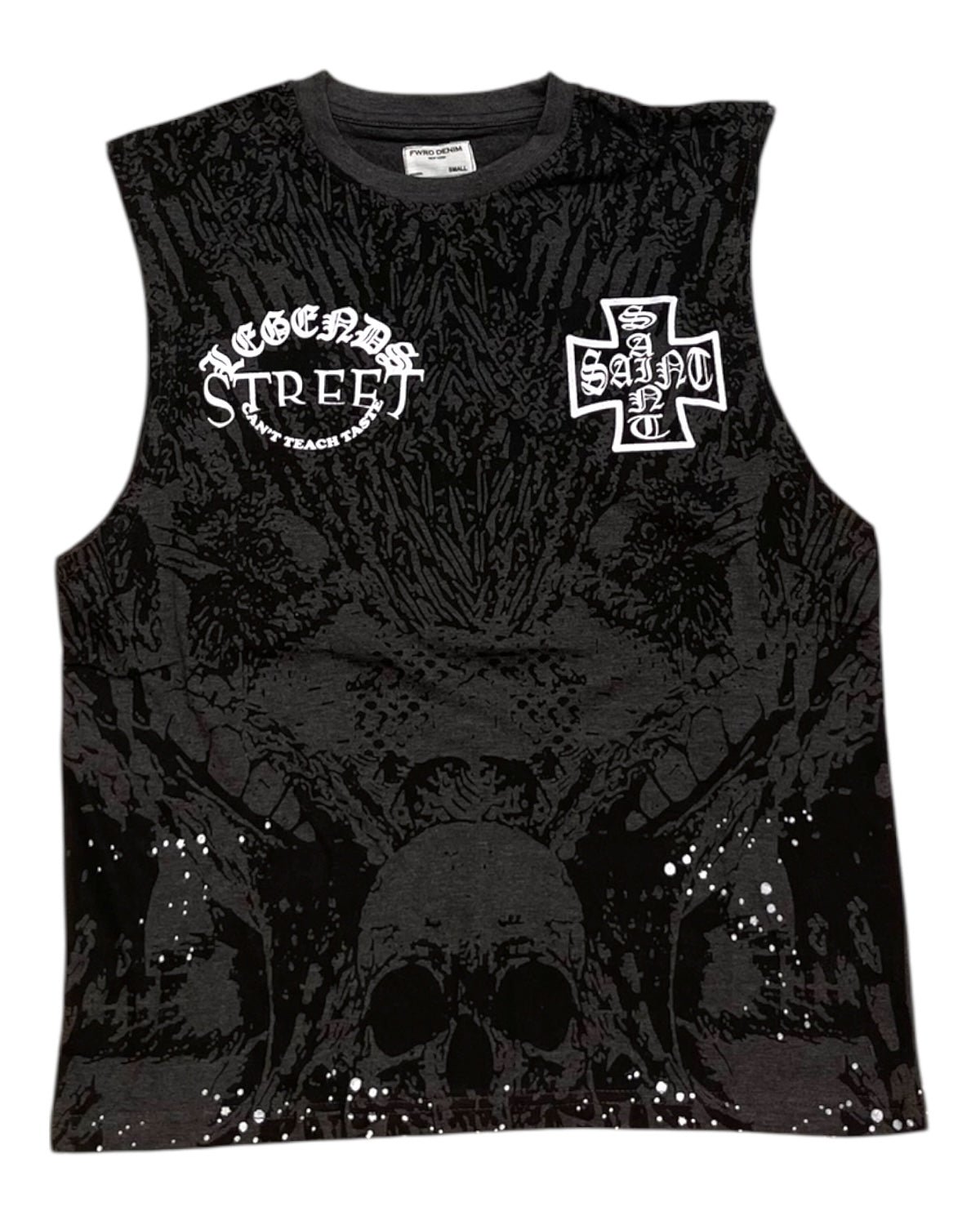 Rising Dead Muscle Tee