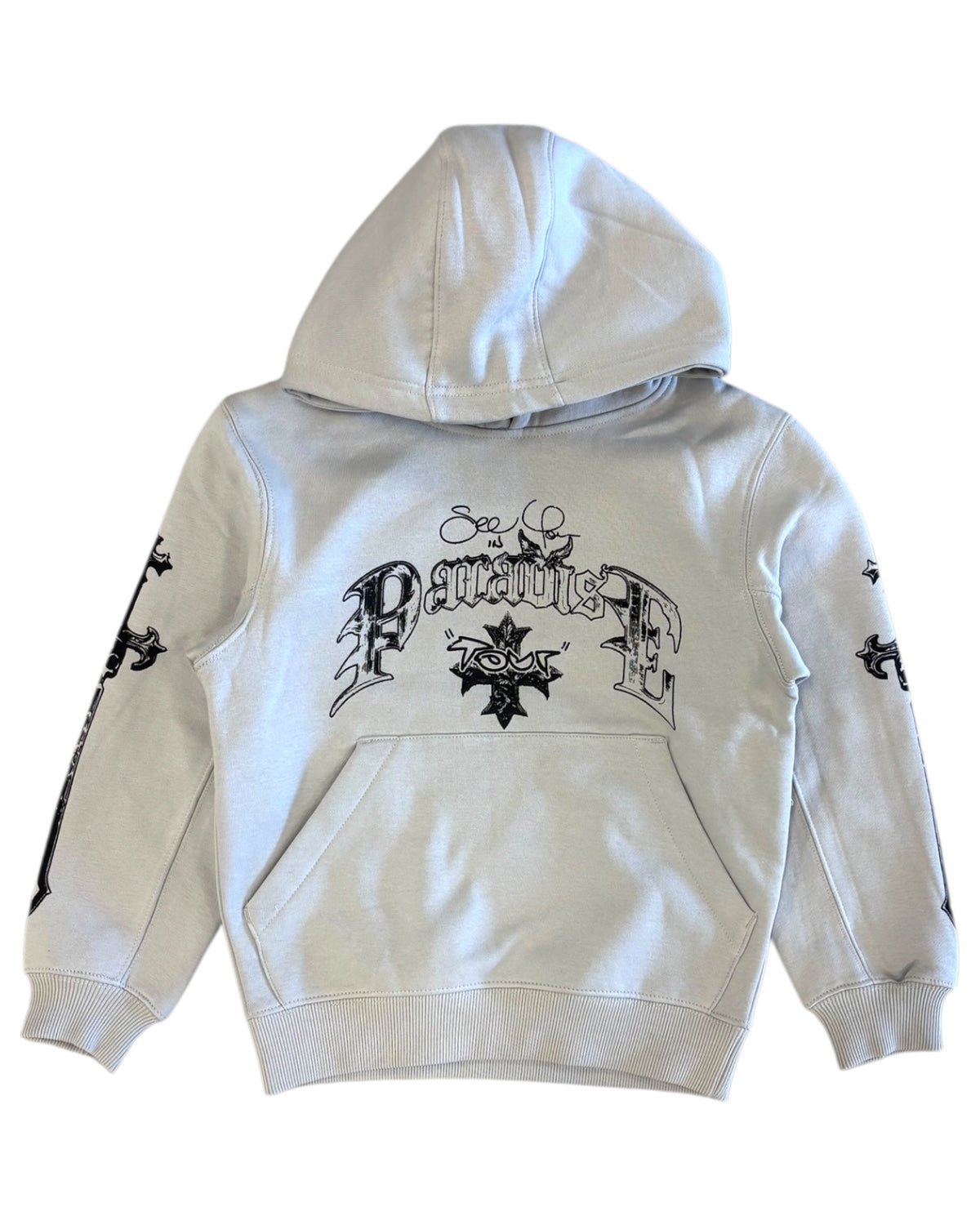 Junior's Paradise Tour Jogging Suit