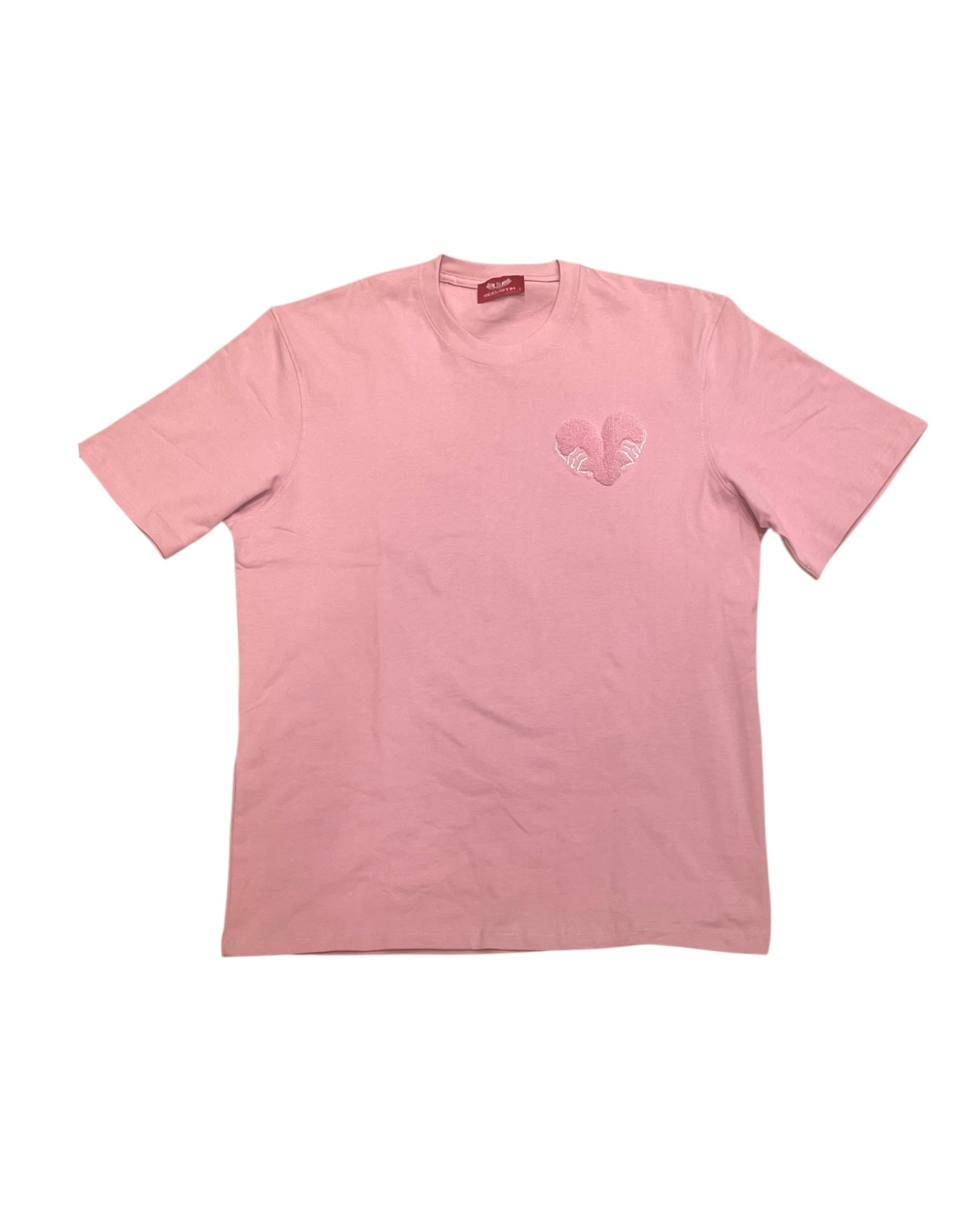 Love Heart Club Heavy Weight Tee