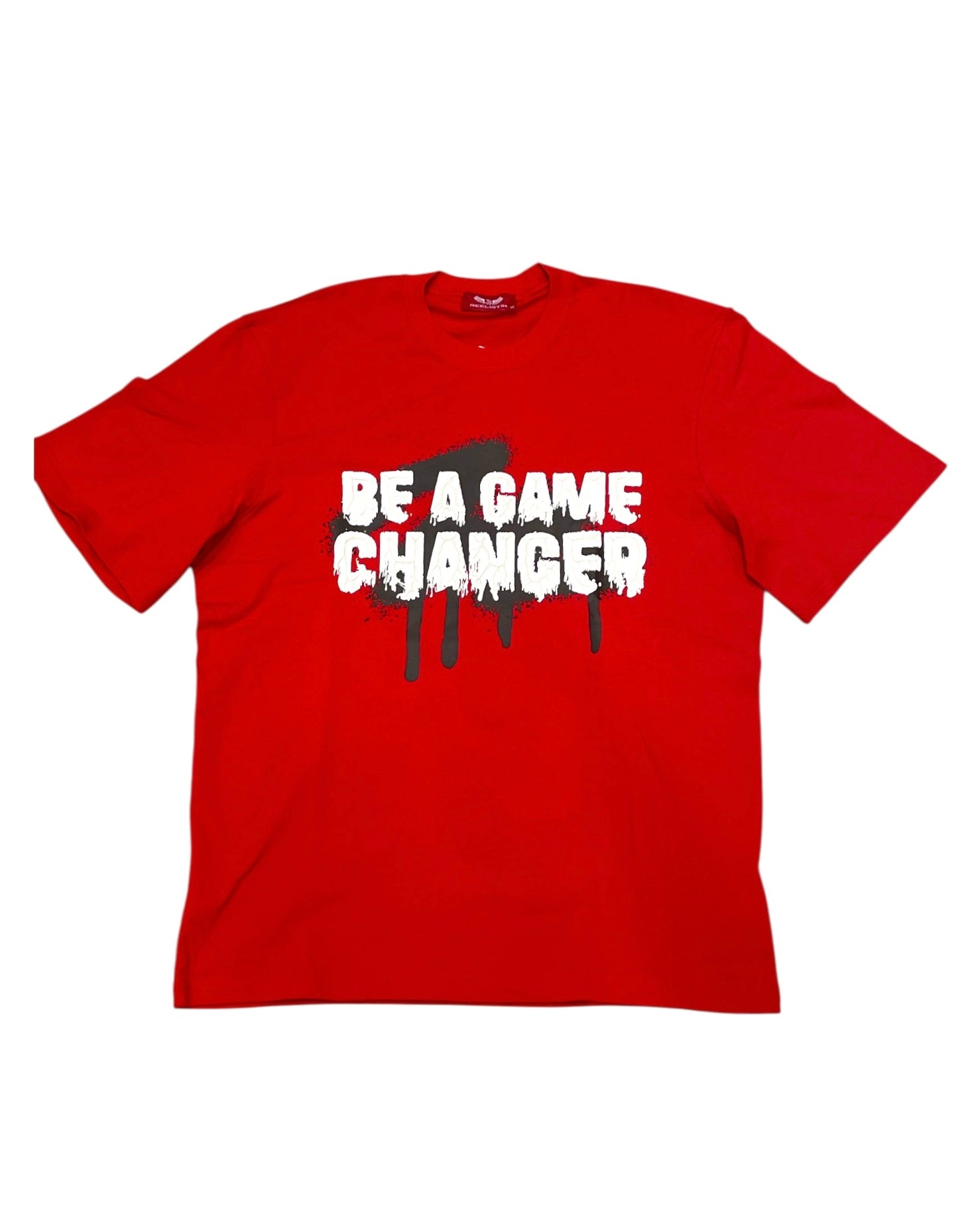 Unapologetic Heavy Weight Tee