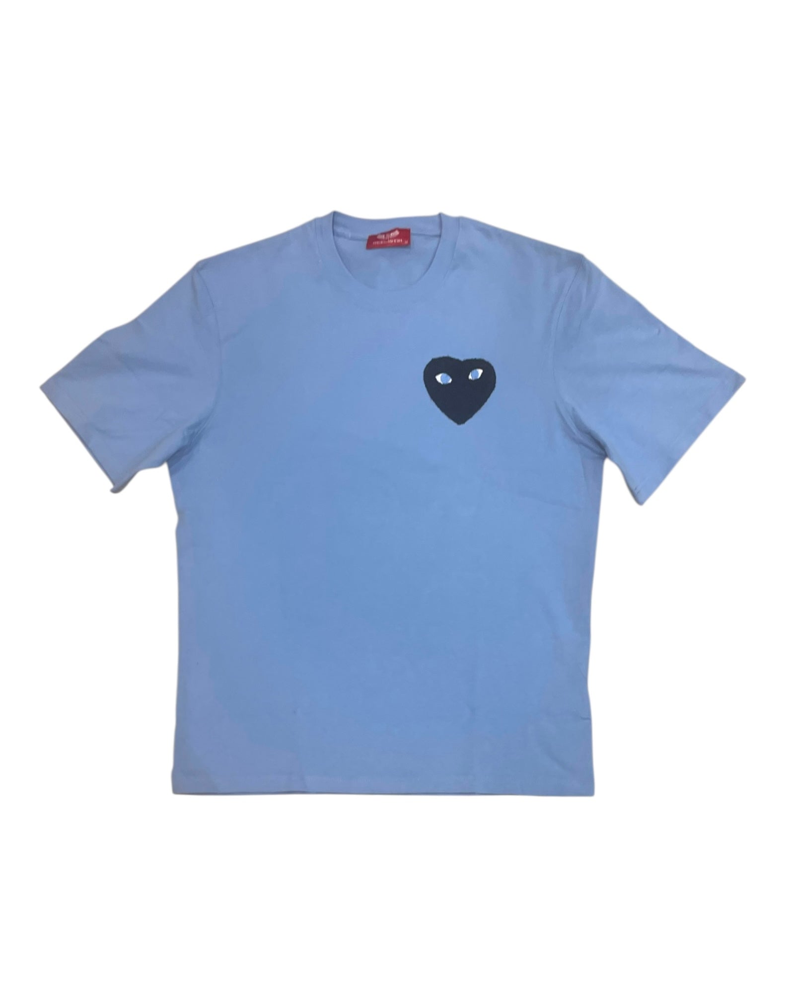 Spread Love Heavy Weight Tee