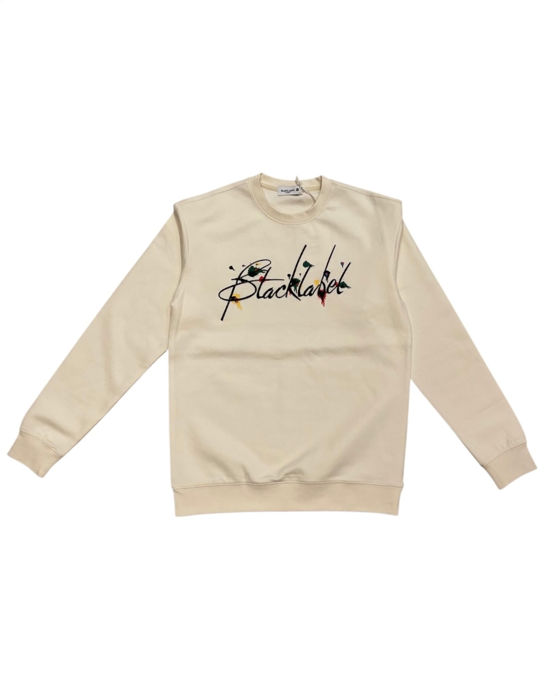 Bird Crewneck