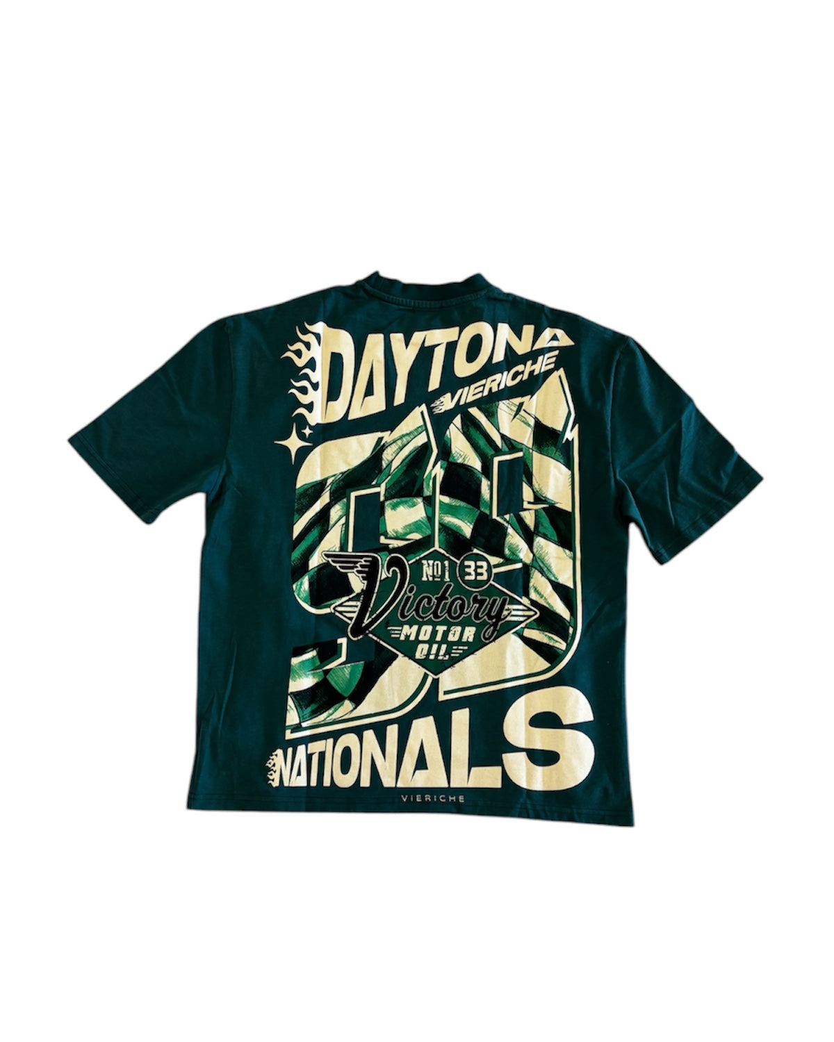 Daytona Nationals Tee