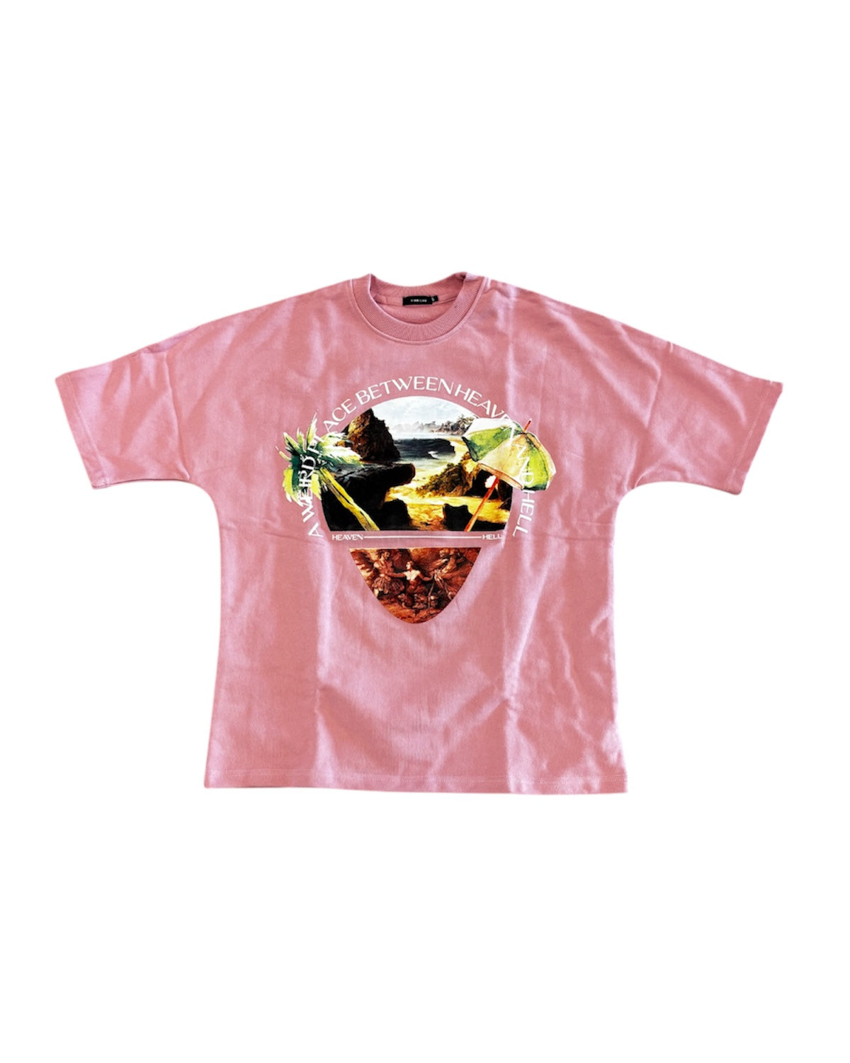 Heavenly Hell Tee