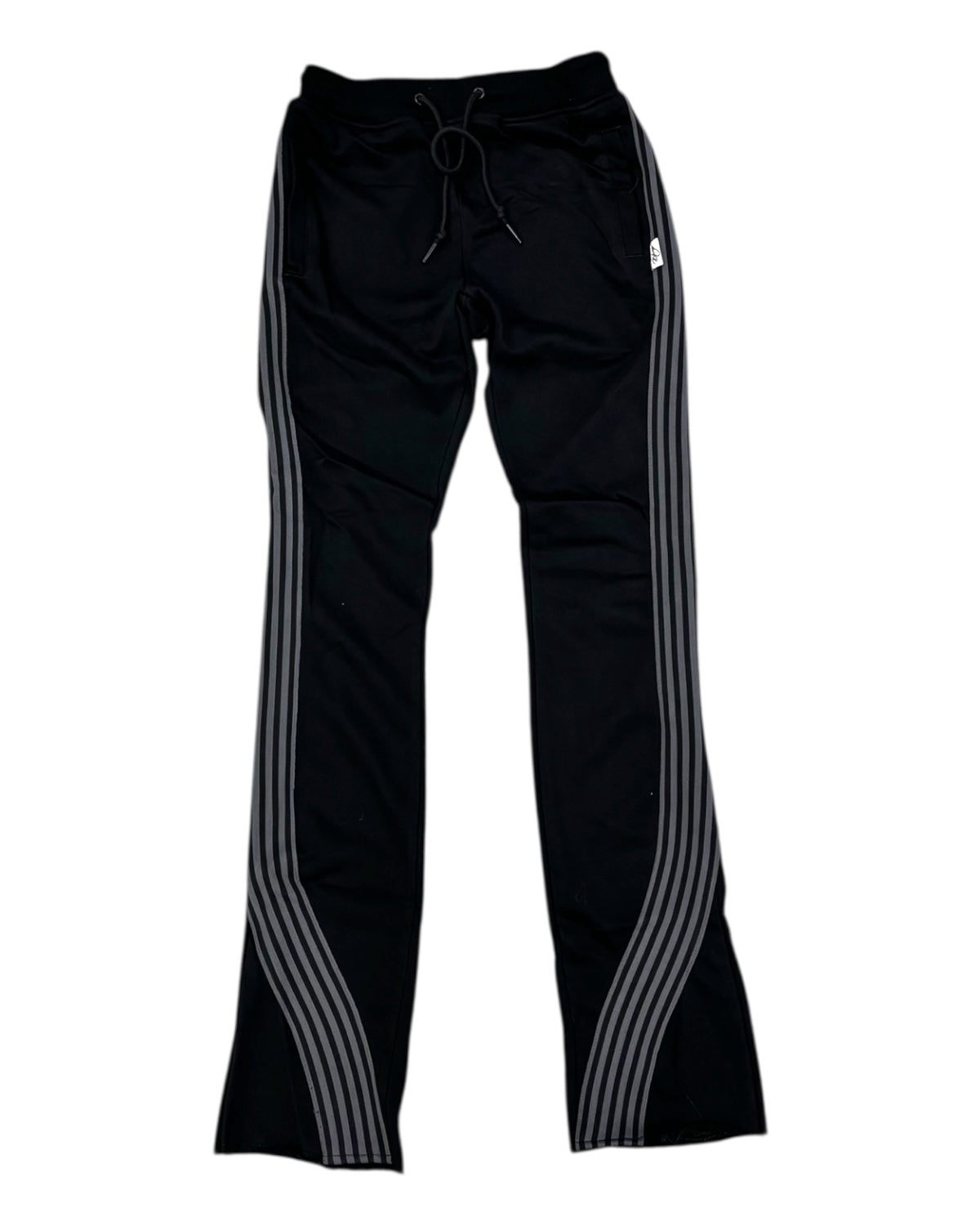 Fleece Stacked Pants