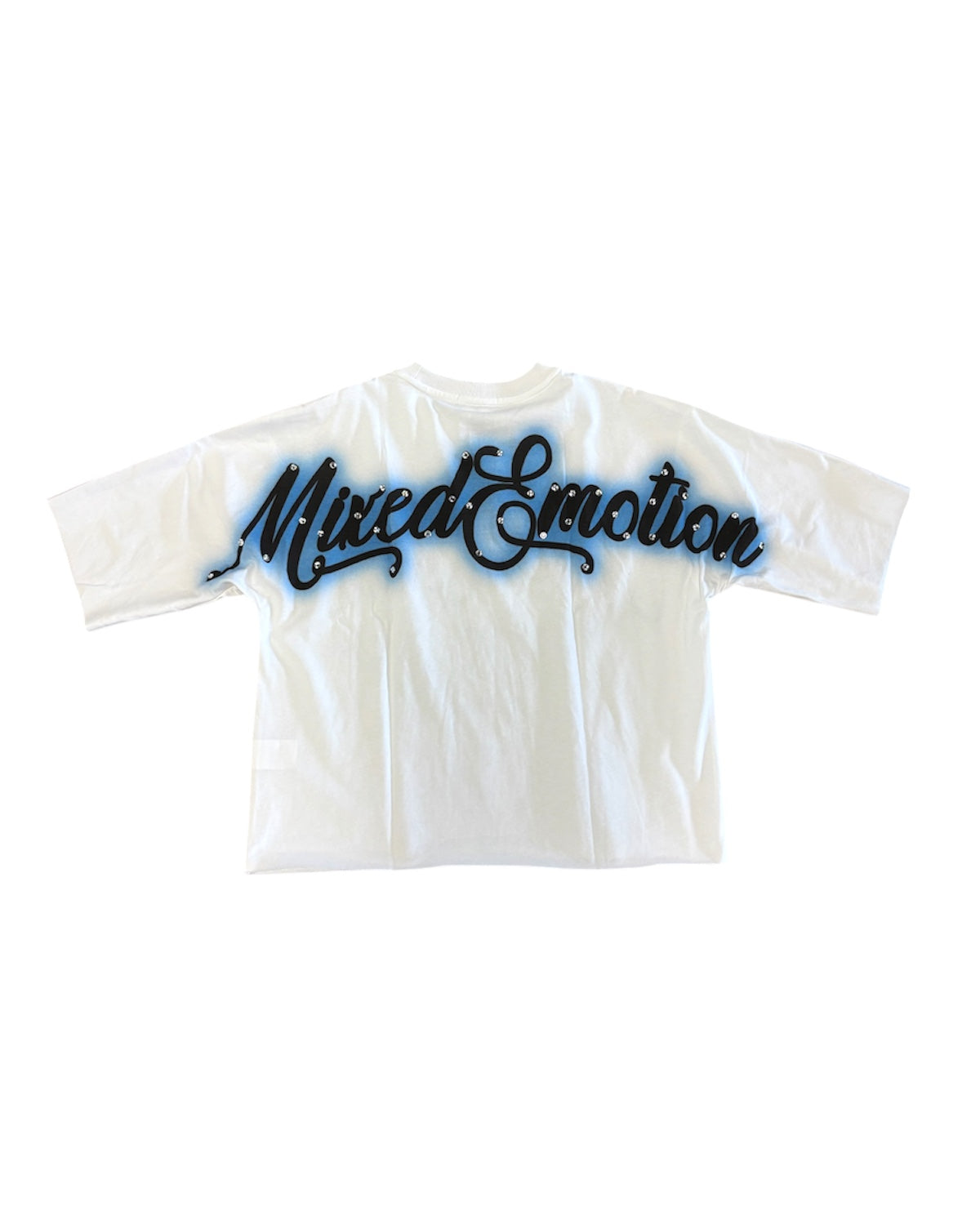 Statue Rhinestone Tee