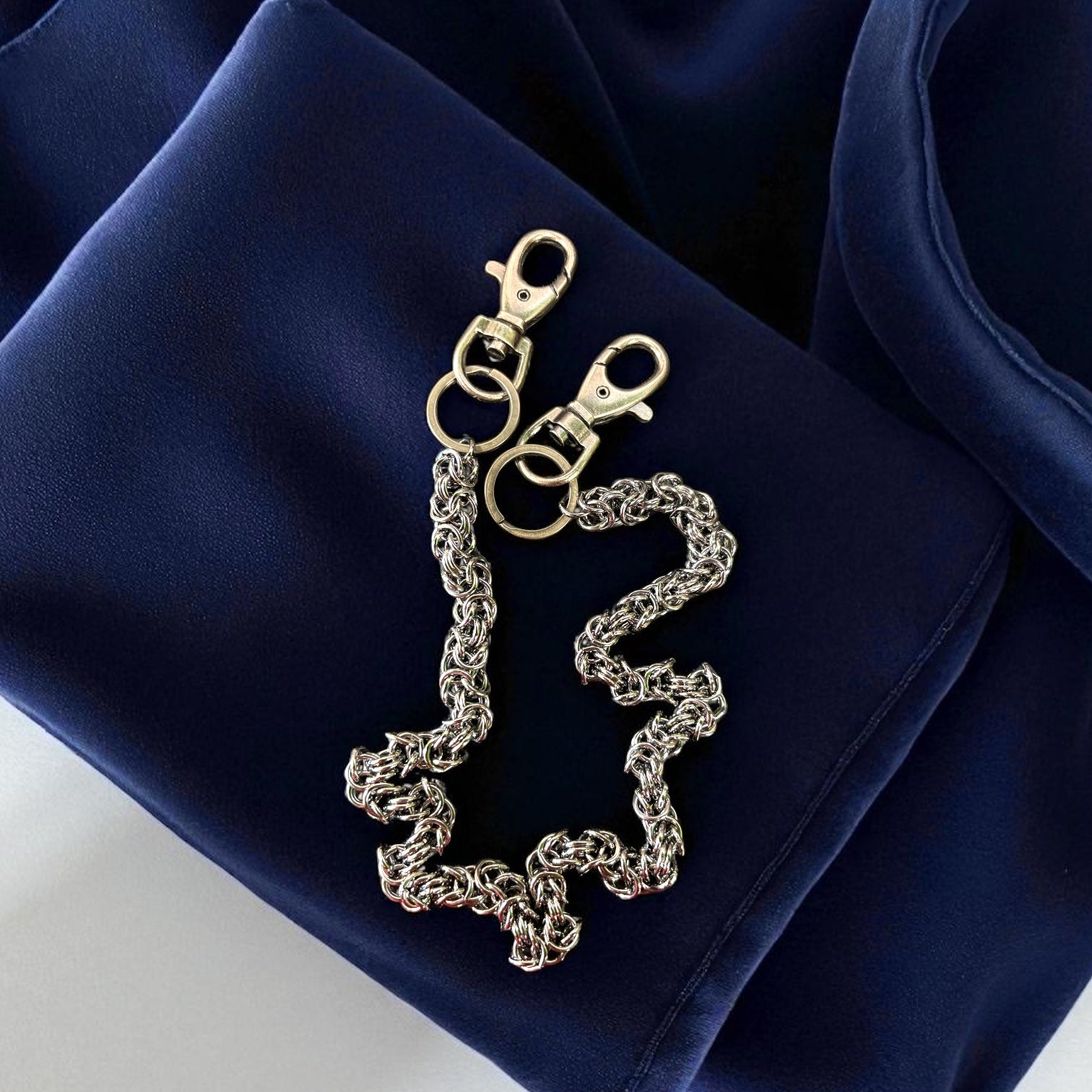 Linked Single Wallet Chain