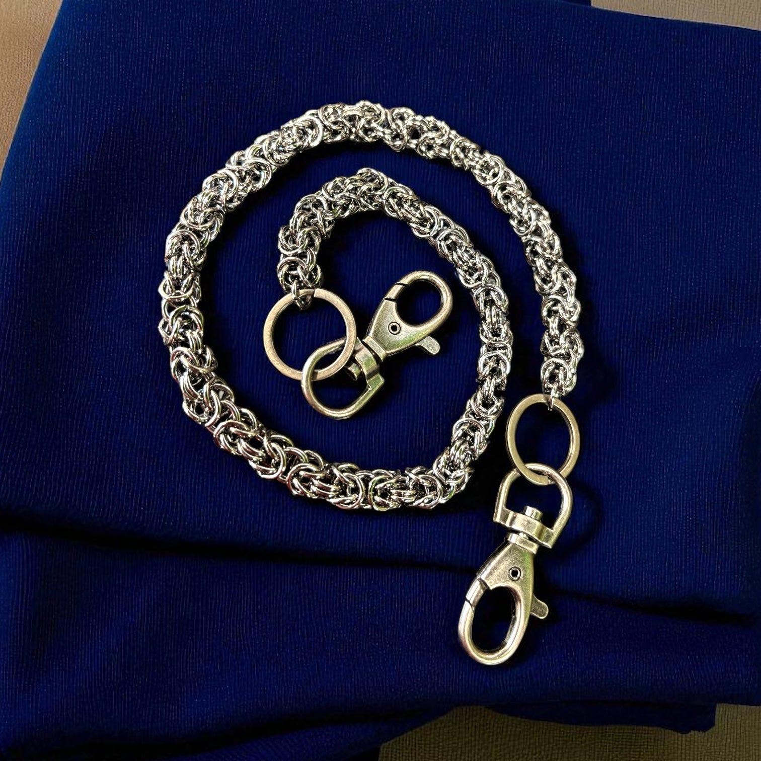 Linked Single Wallet Chain